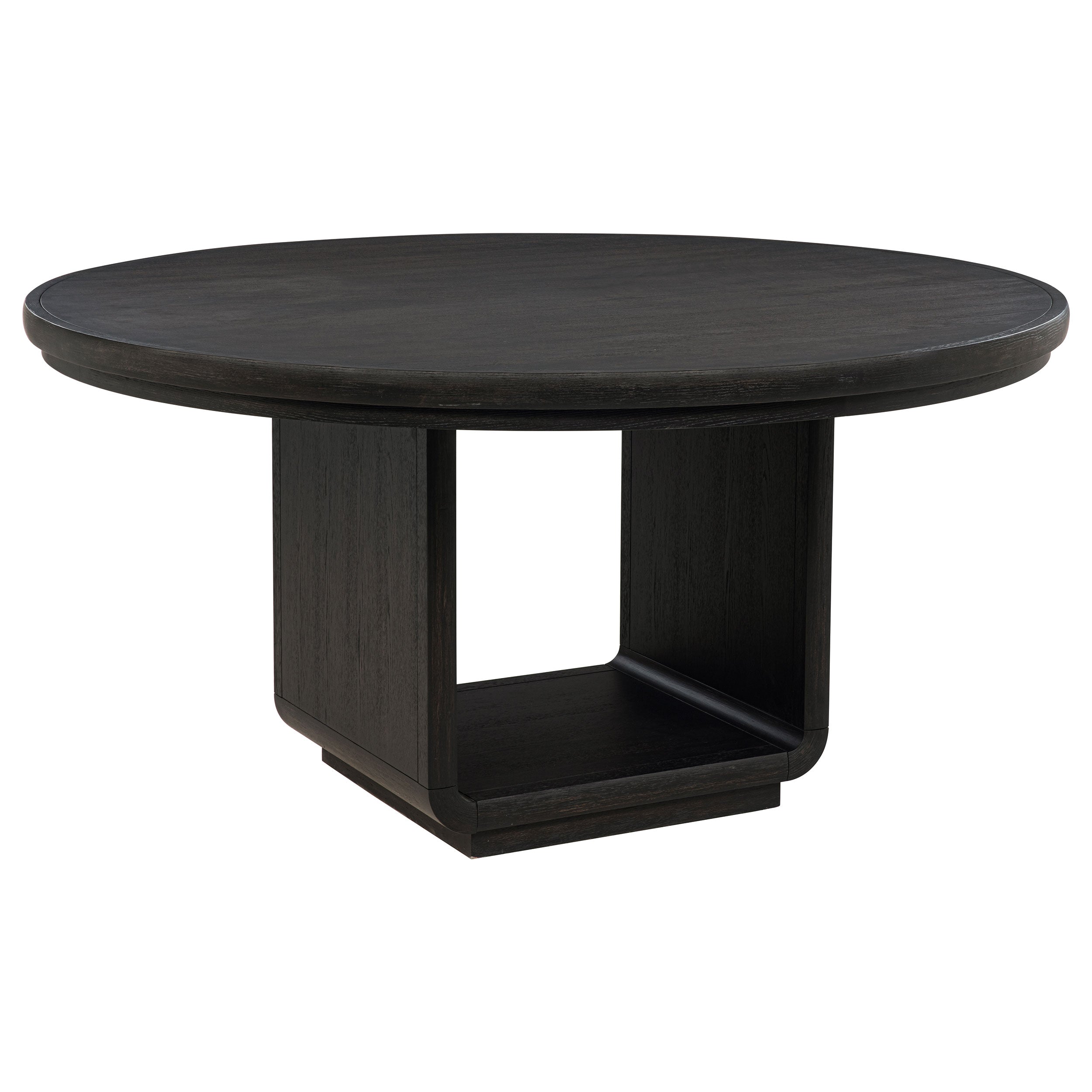 Leandro Dining Table - Romeo & Juliet Furniture (Warren,MI)
