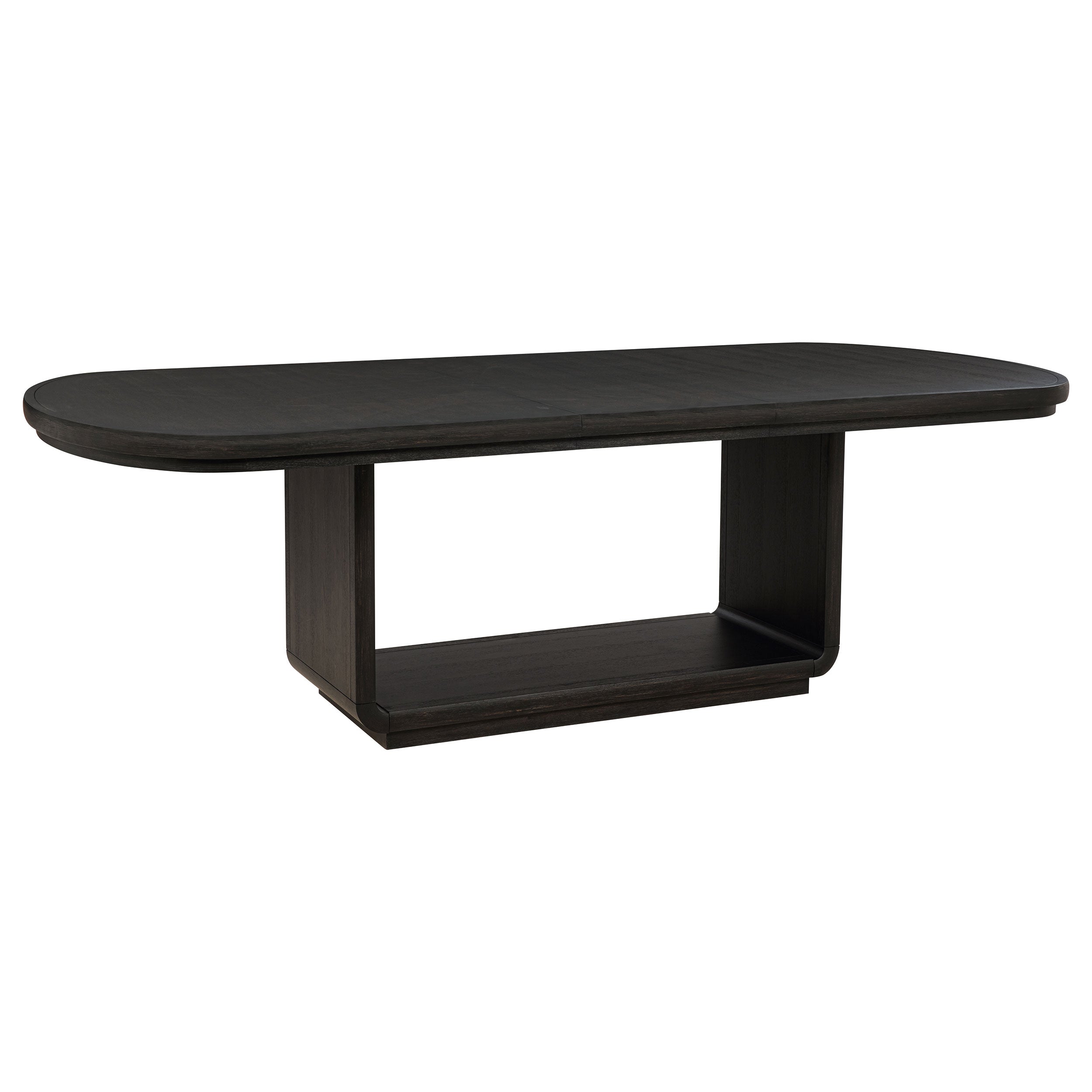 Leandro Extension Dining Table - Romeo & Juliet Furniture (Warren,MI)