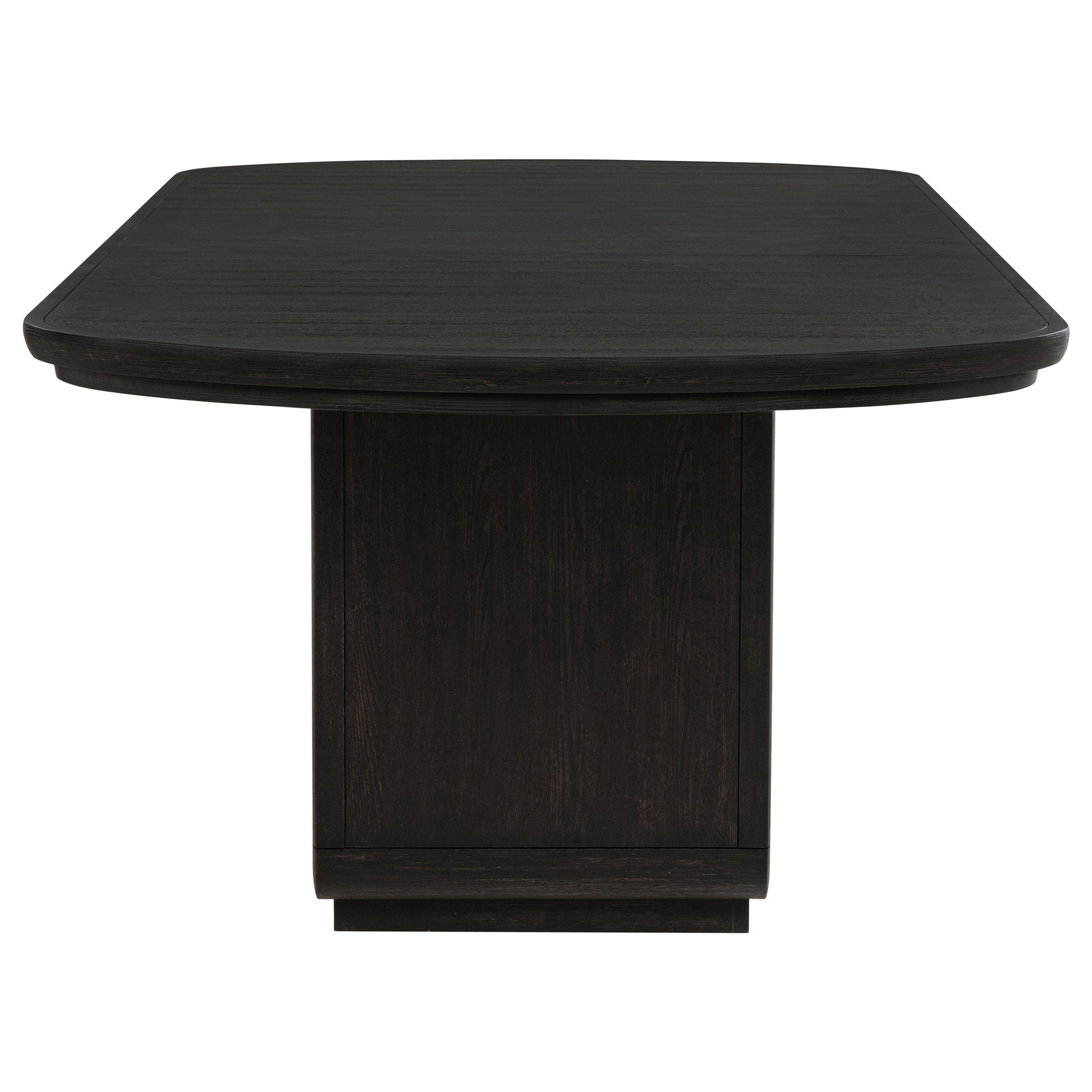 Leandro Extension Dining Table - Romeo & Juliet Furniture (Warren,MI)