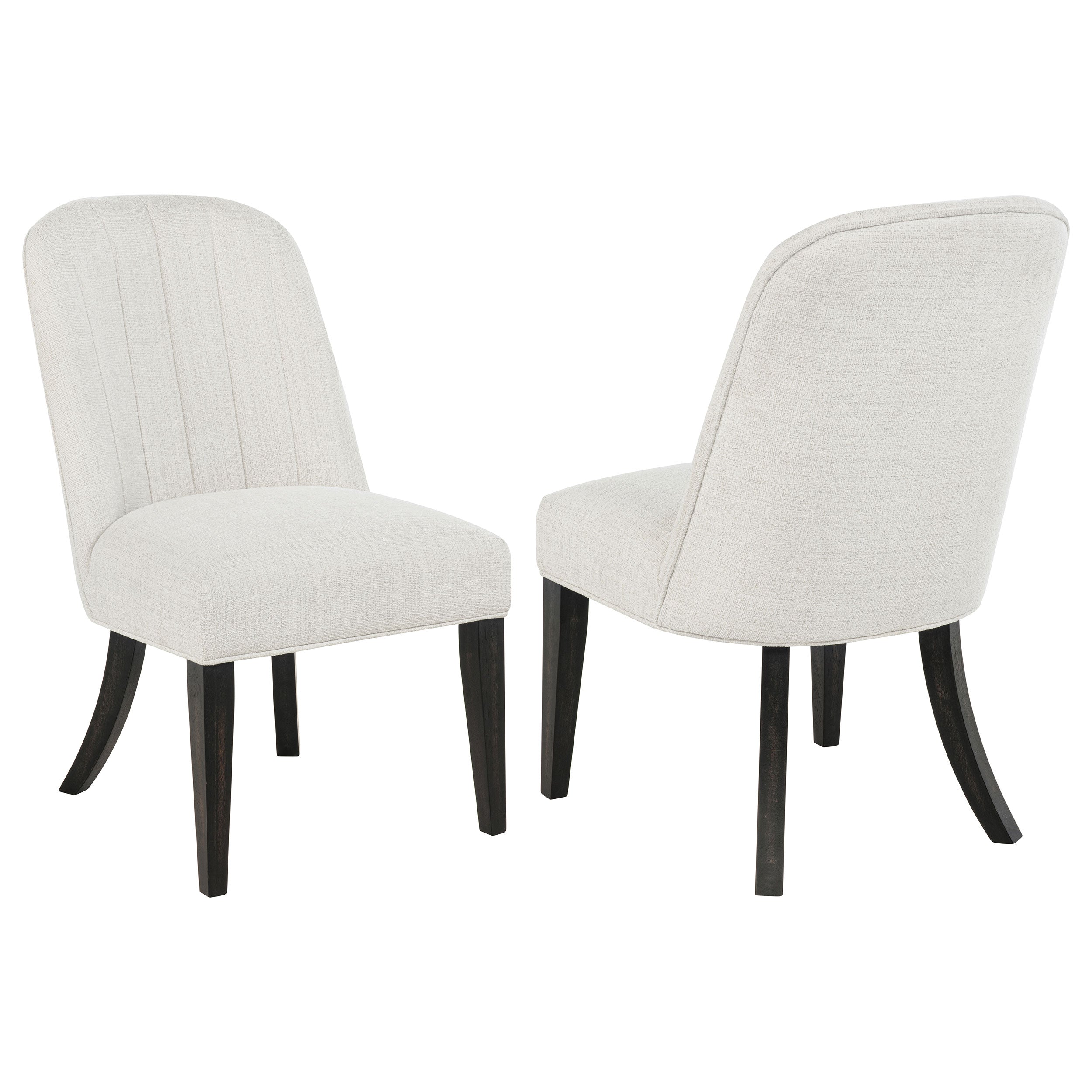 Leandro Dining Side Chair - Romeo & Juliet Furniture (Warren,MI)