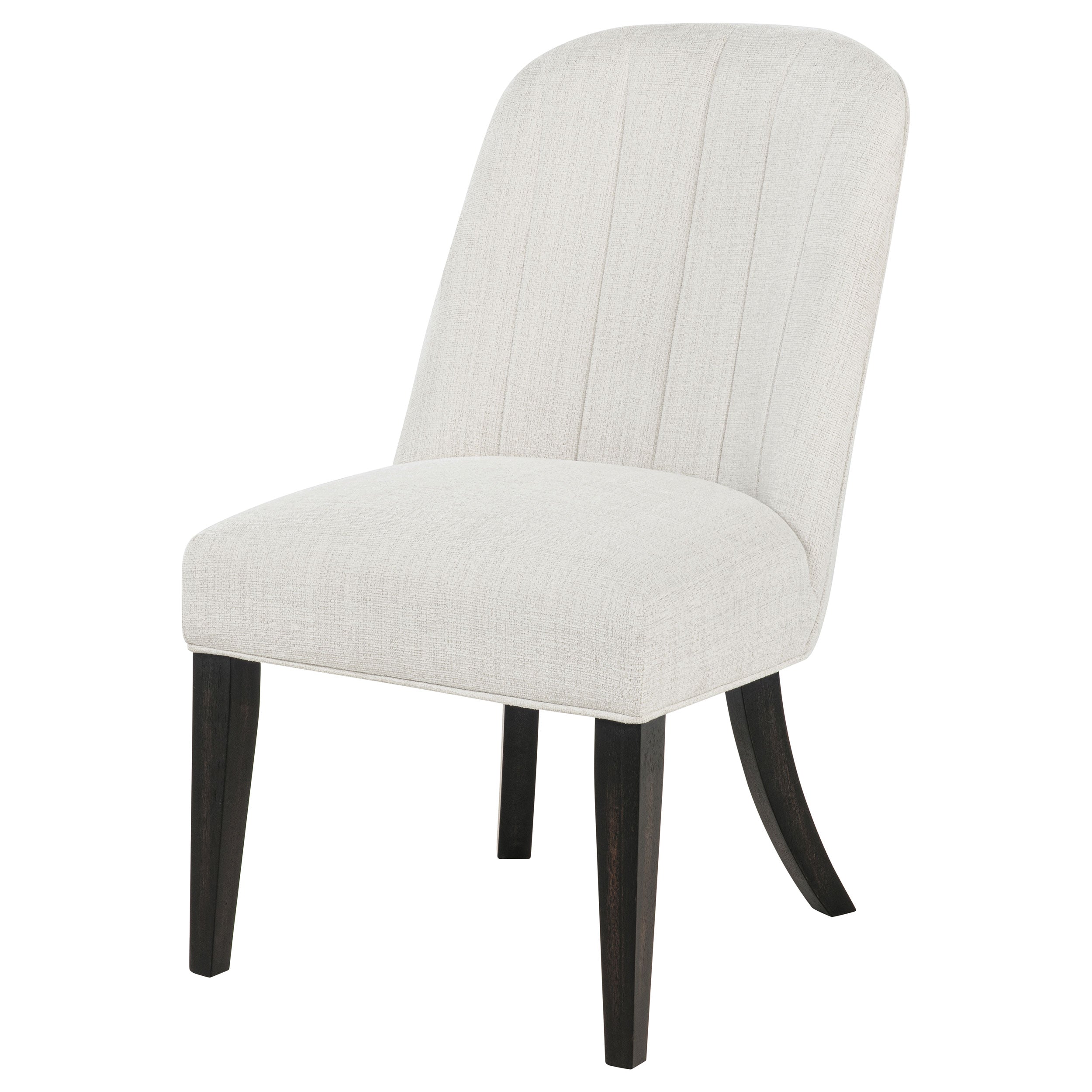 Leandro Dining Side Chair - Romeo & Juliet Furniture (Warren,MI)