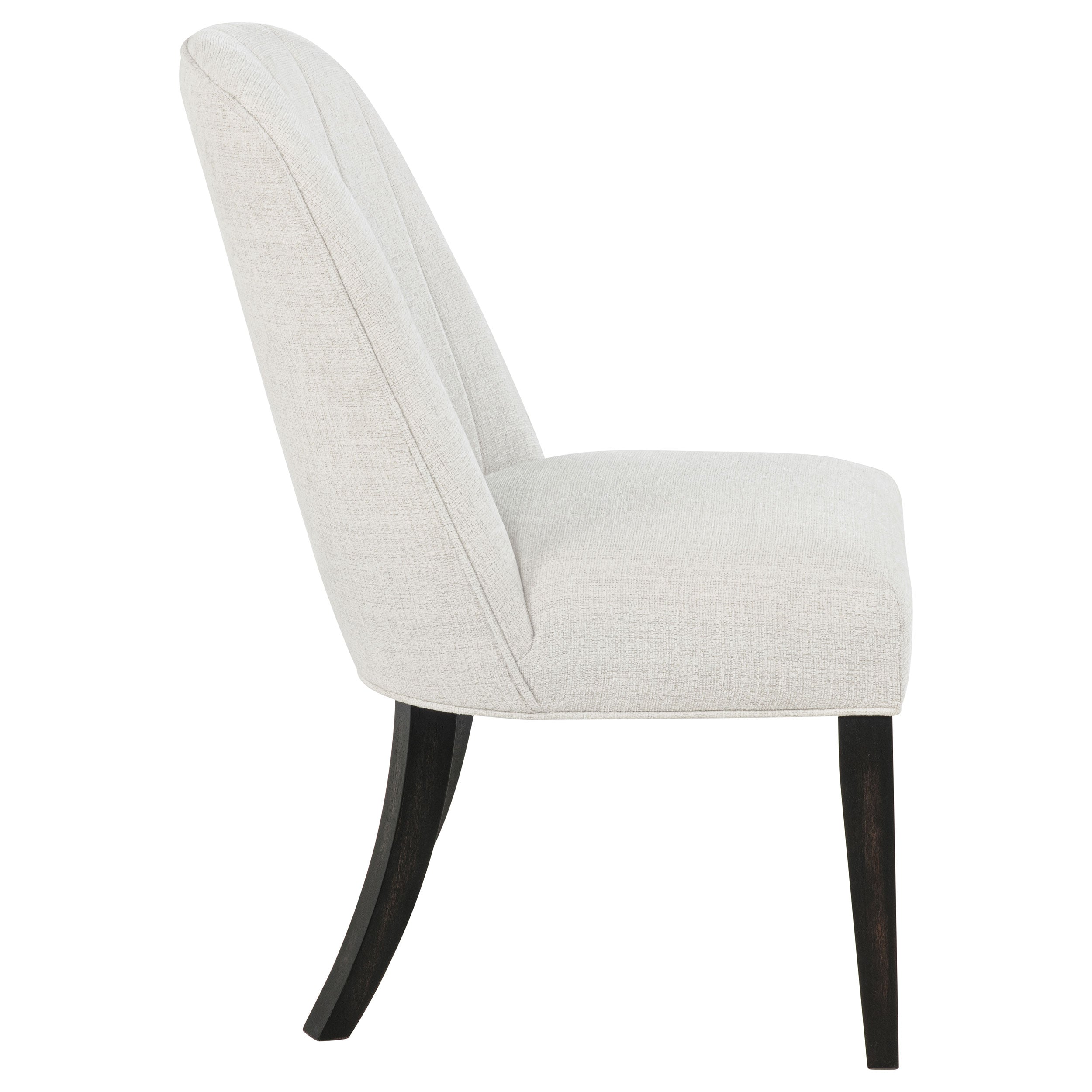 Leandro Dining Side Chair - Romeo & Juliet Furniture (Warren,MI)