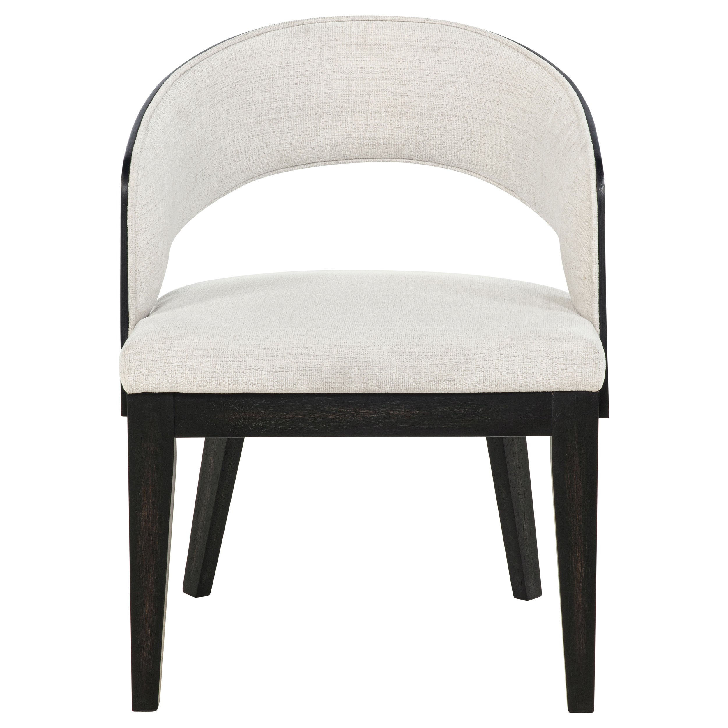 Leandro Dining Arm Chair - Romeo & Juliet Furniture (Warren,MI)