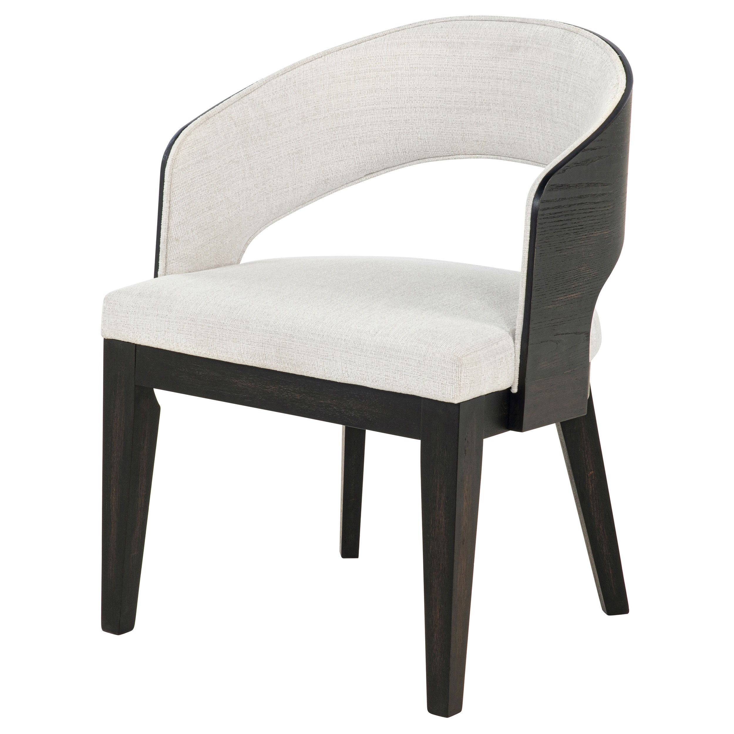Leandro Dining Arm Chair - Romeo & Juliet Furniture (Warren,MI)