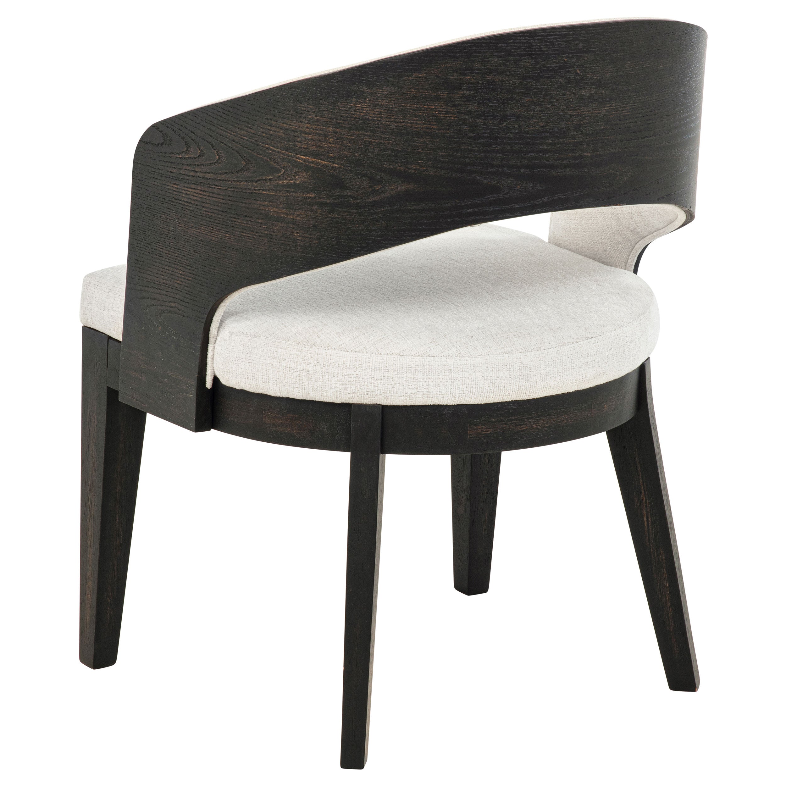 Leandro Dining Arm Chair - Romeo & Juliet Furniture (Warren,MI)