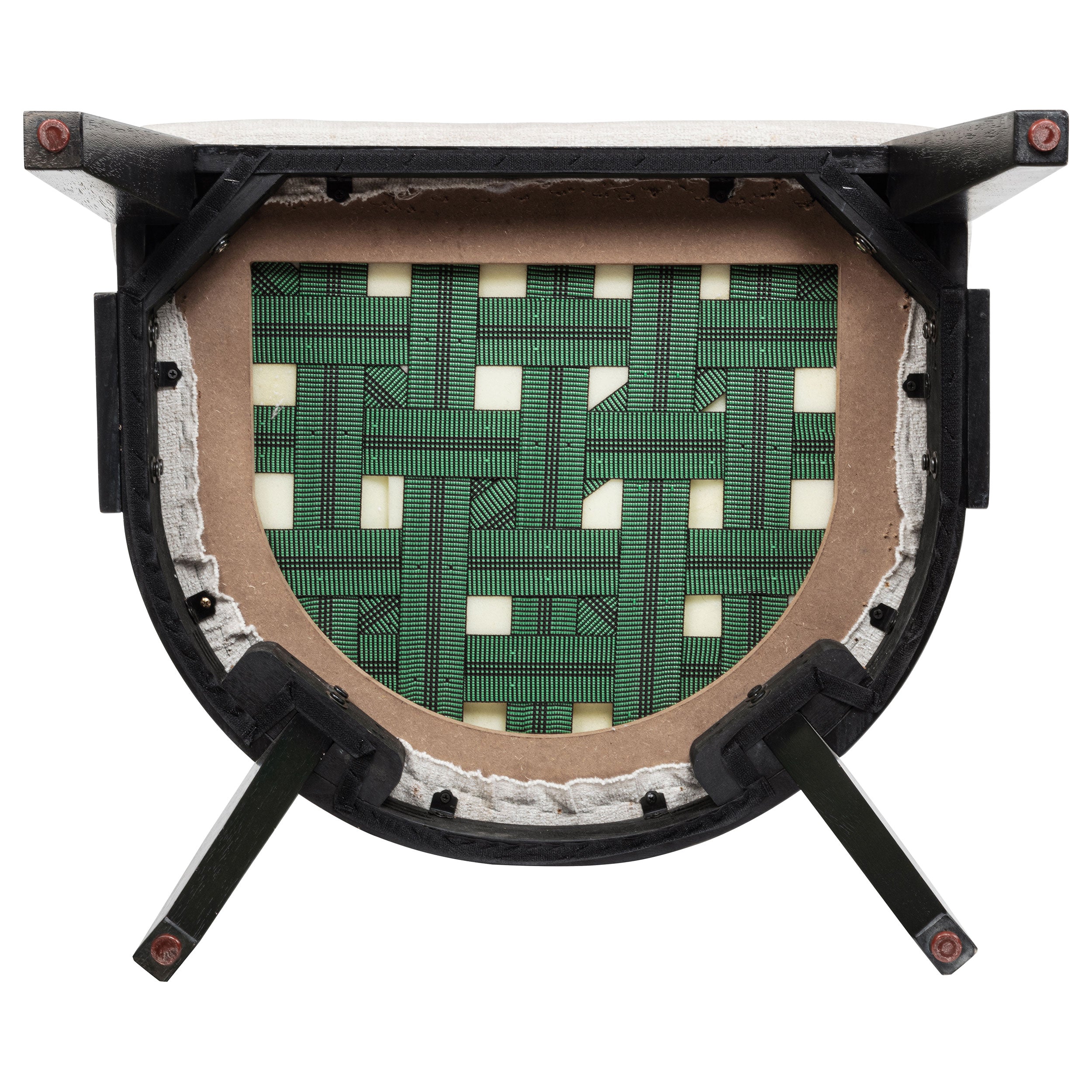 Leandro Dining Arm Chair - Romeo & Juliet Furniture (Warren,MI)