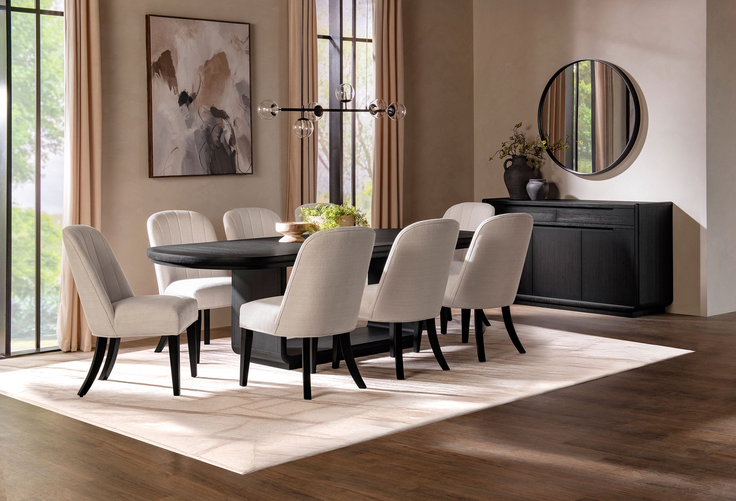 Leandro Sideboard