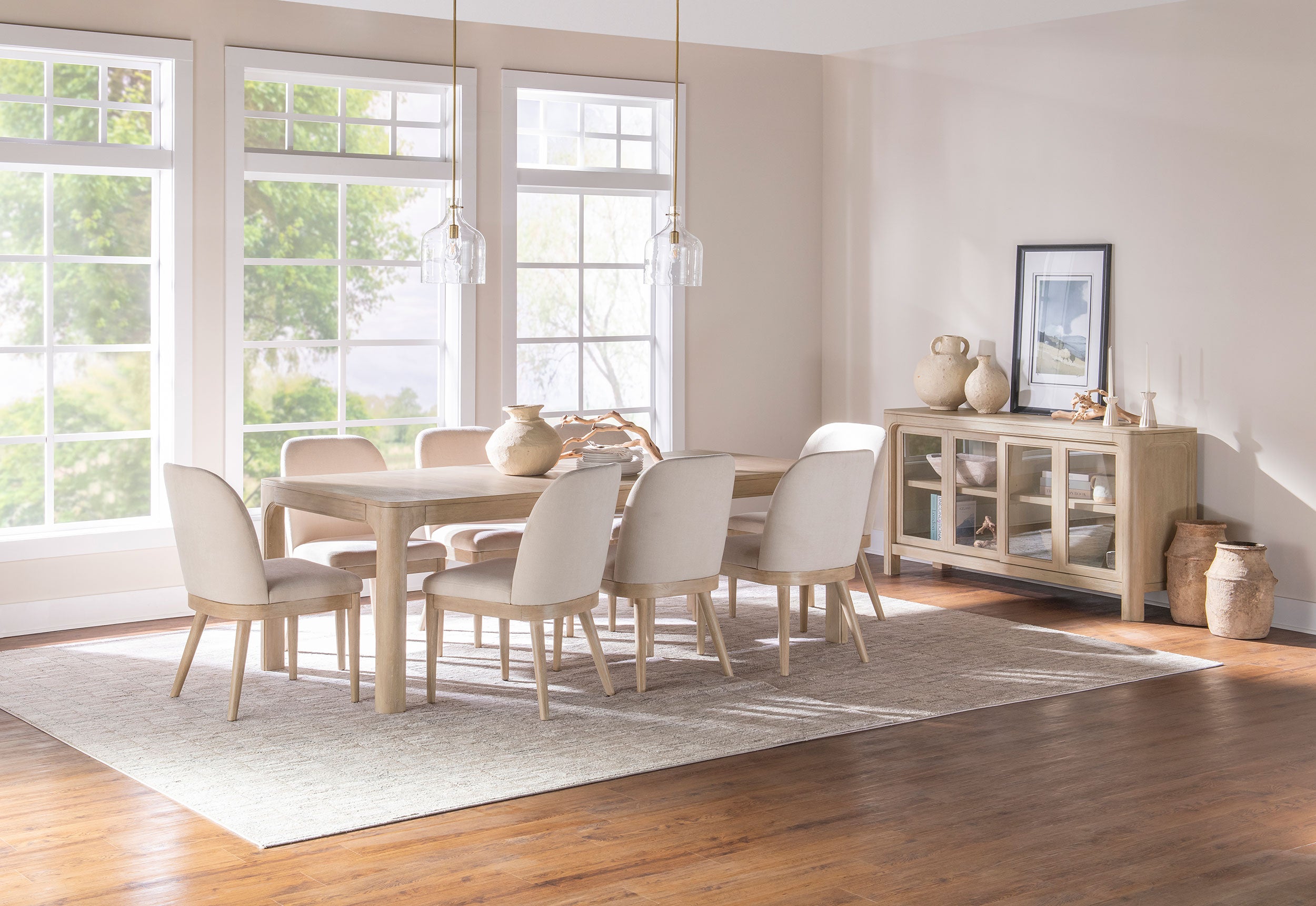 Solano Dining Side Chair