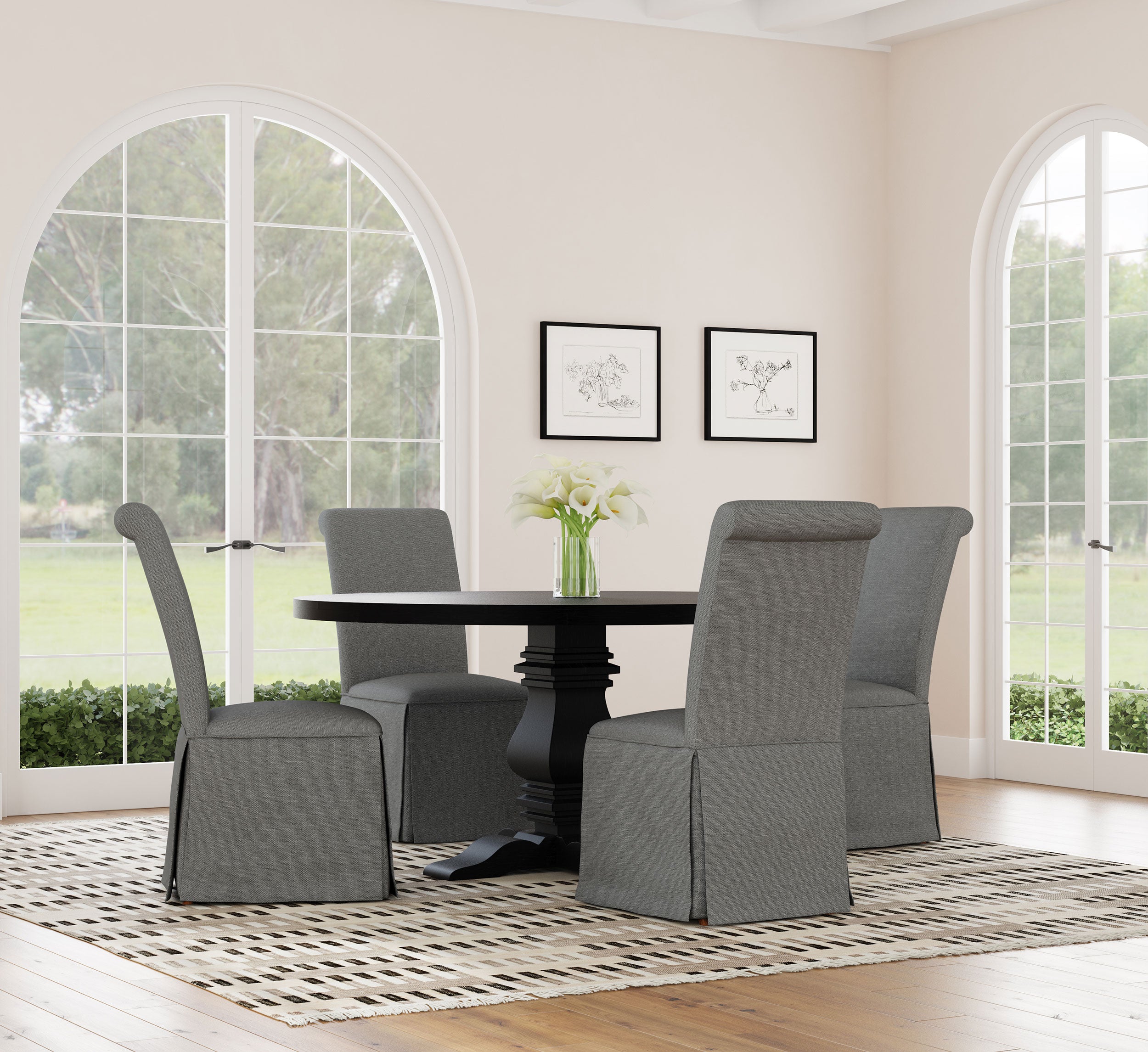Florence Dining Table