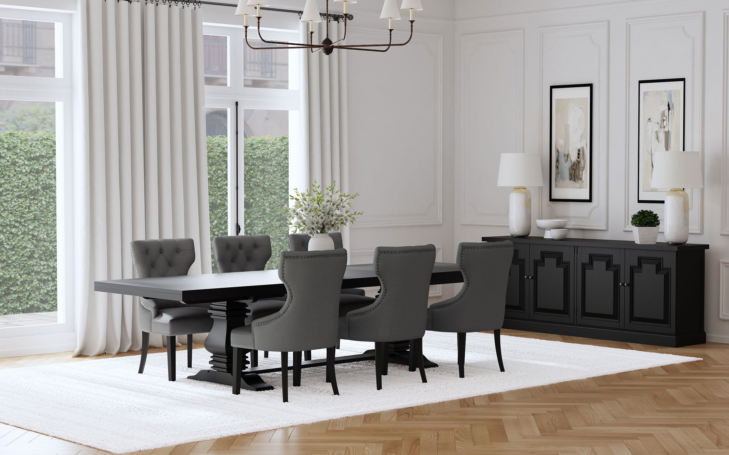 Florence Dining Set