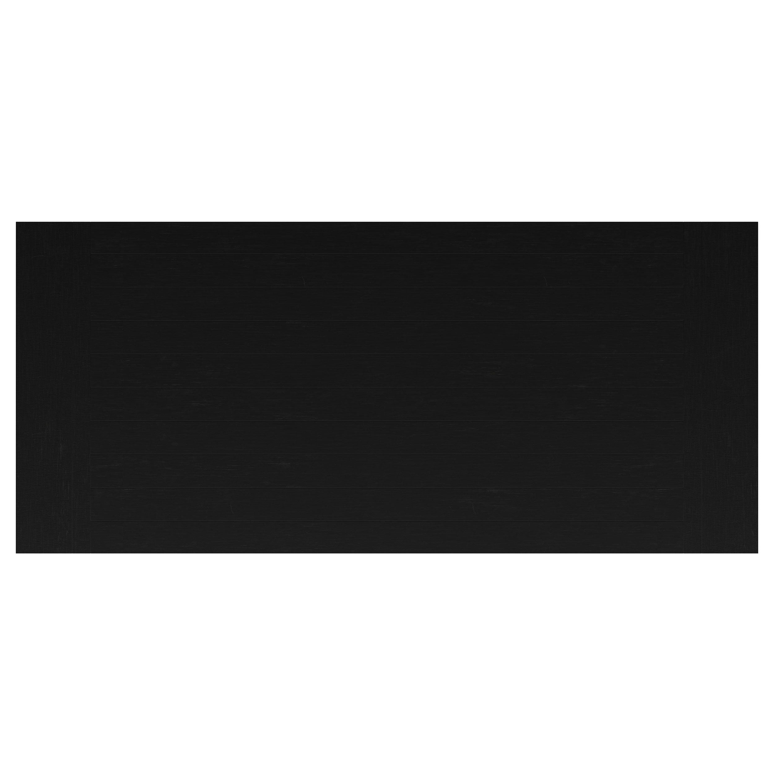 Florence Extension Dining Table - Romeo & Juliet Furniture (Warren,MI)