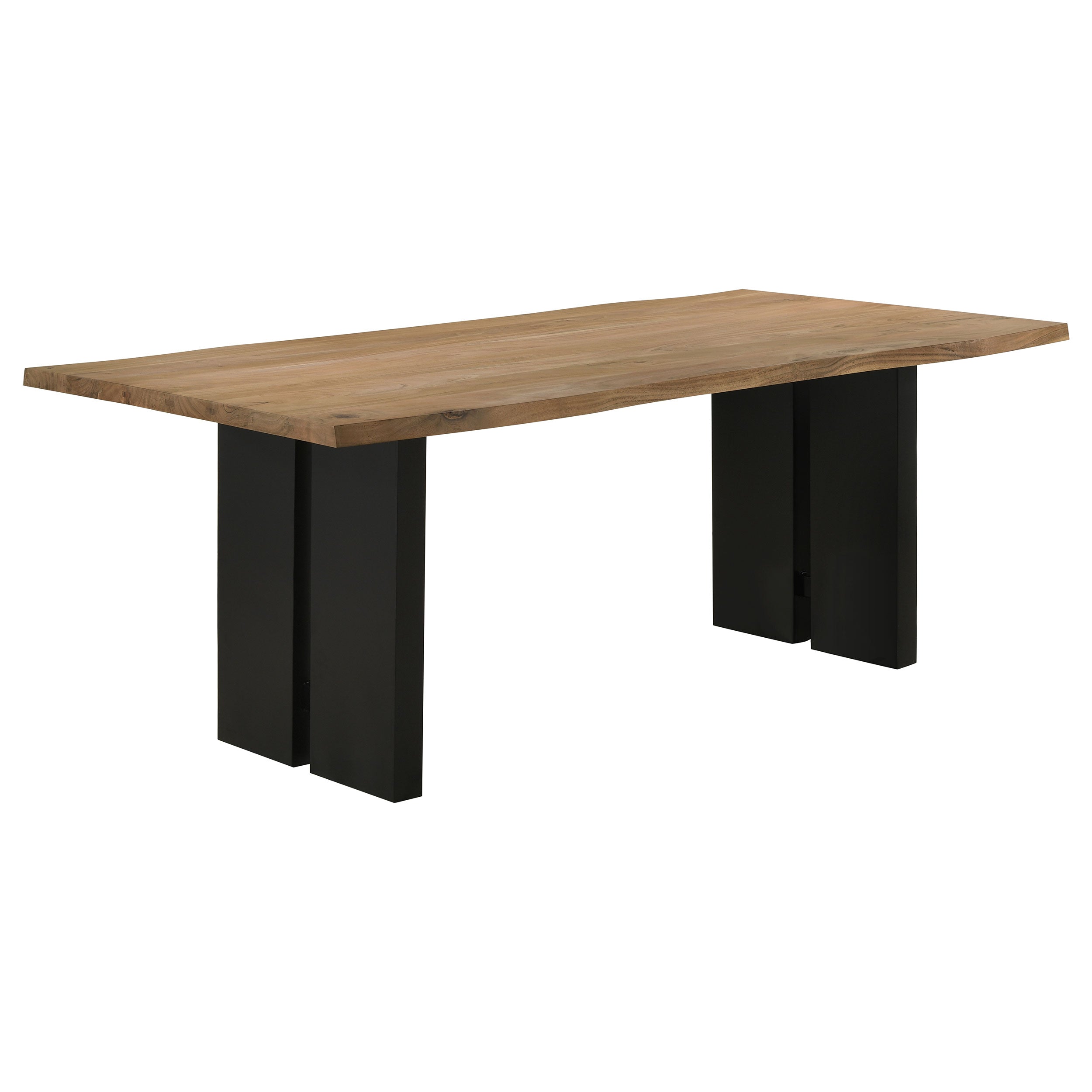 Bradshaw Dining Table - Romeo & Juliet Furniture (Warren,MI)