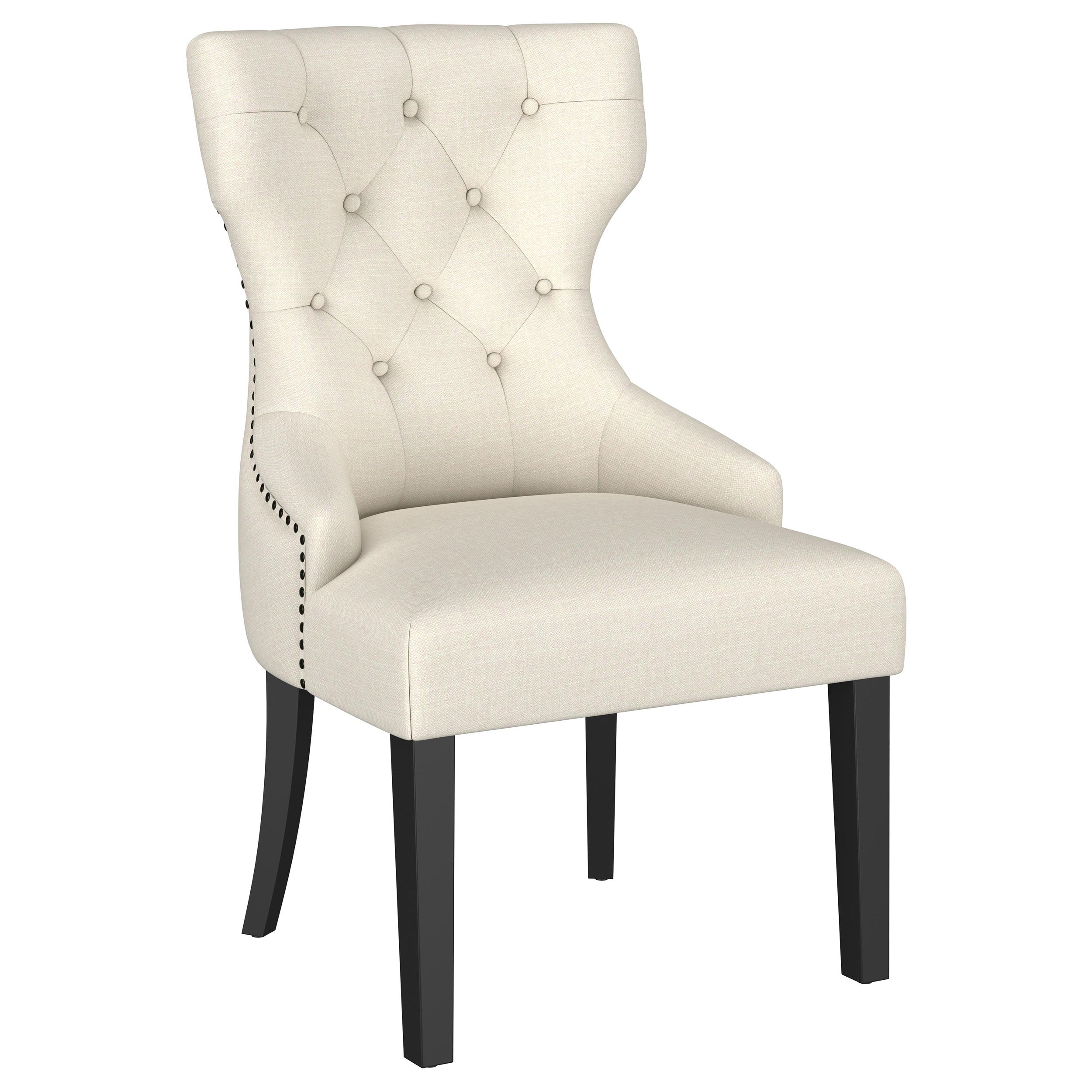 Baney Dining Side Chair - Romeo & Juliet Furniture (Warren,MI)