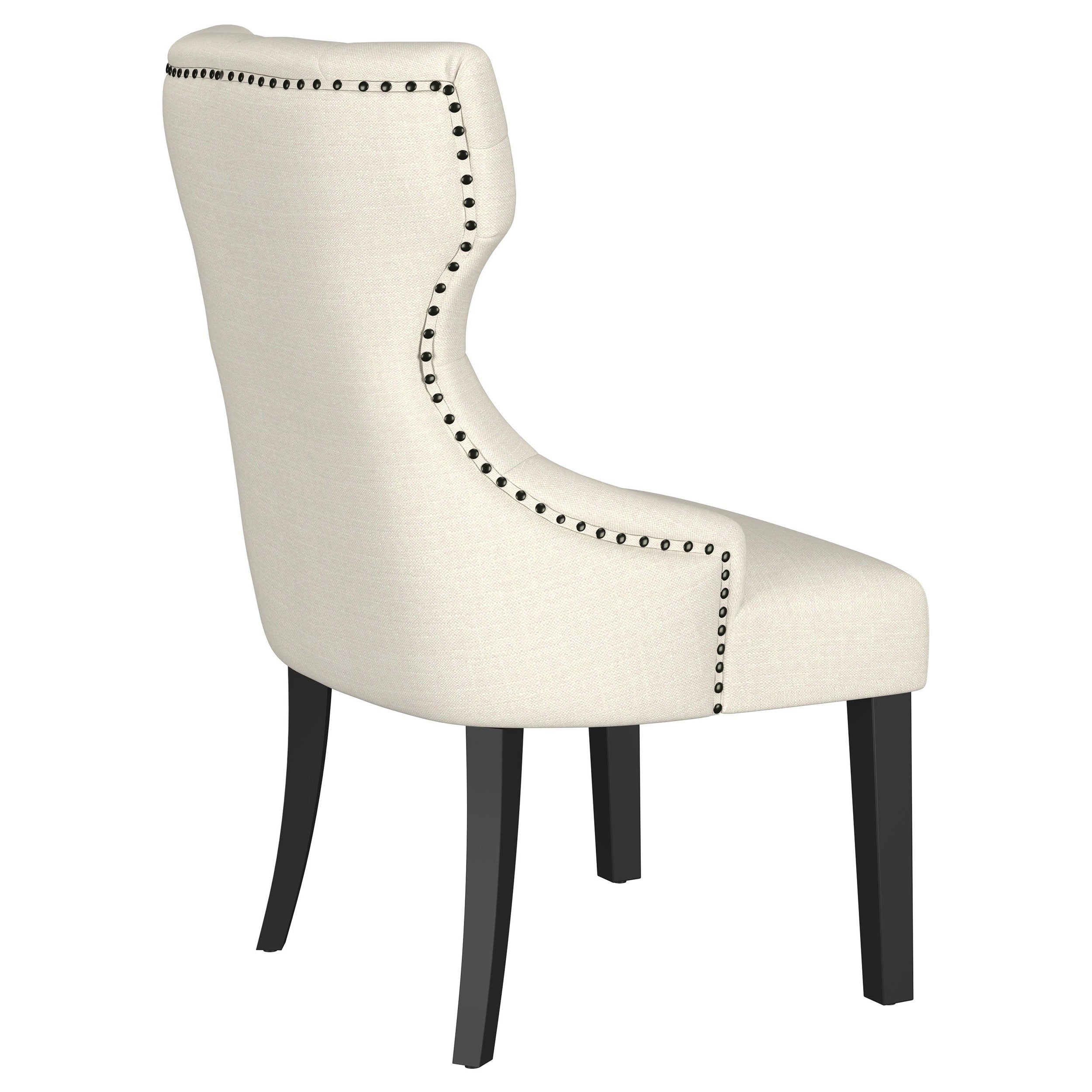 Baney Dining Side Chair - Romeo & Juliet Furniture (Warren,MI)