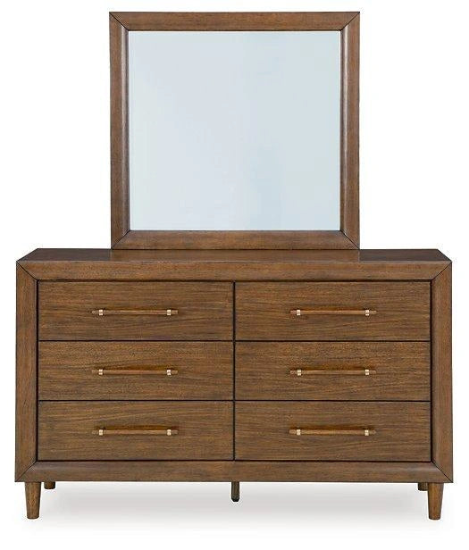 Lyncott Bedroom Set