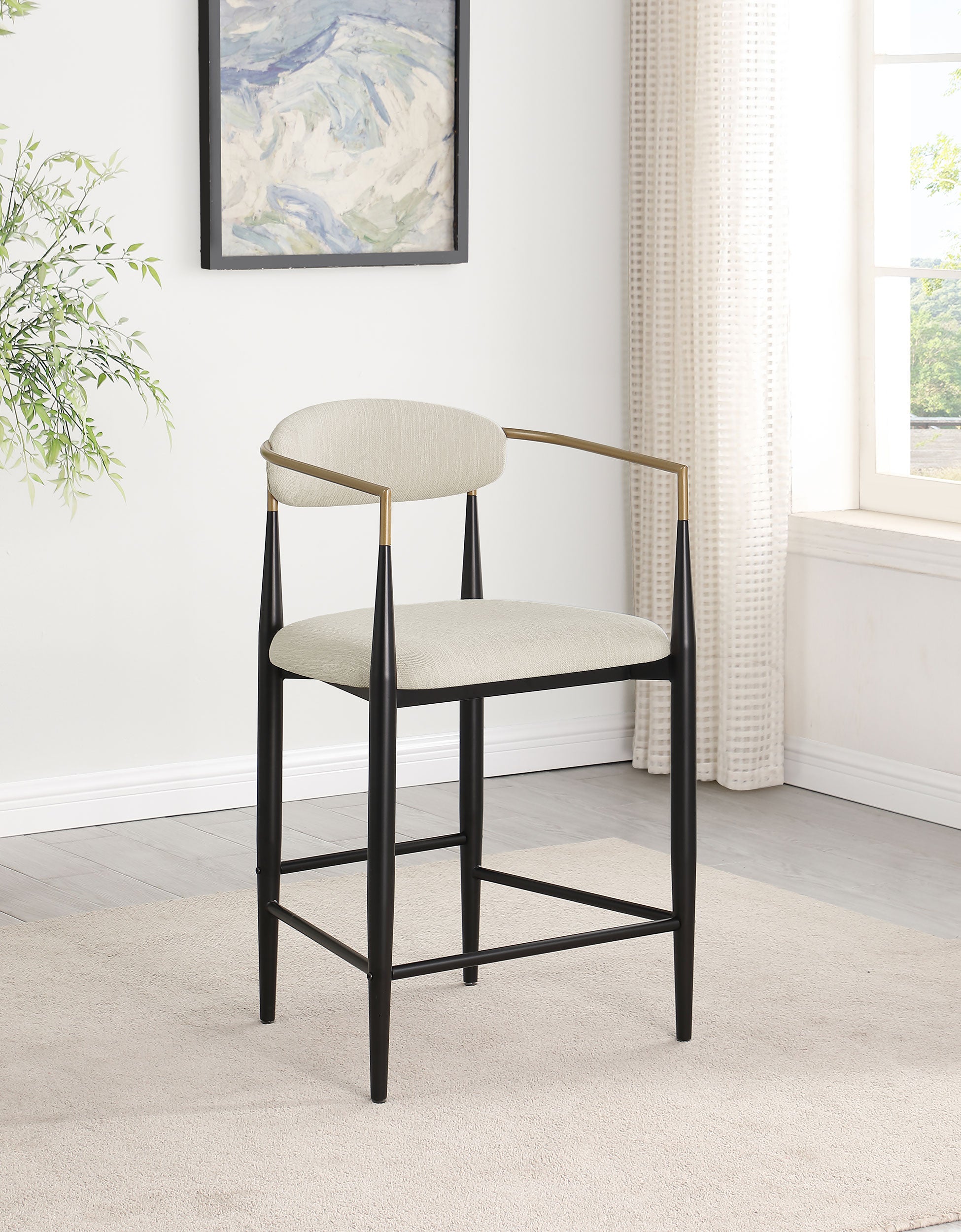 Tina Counter Chair