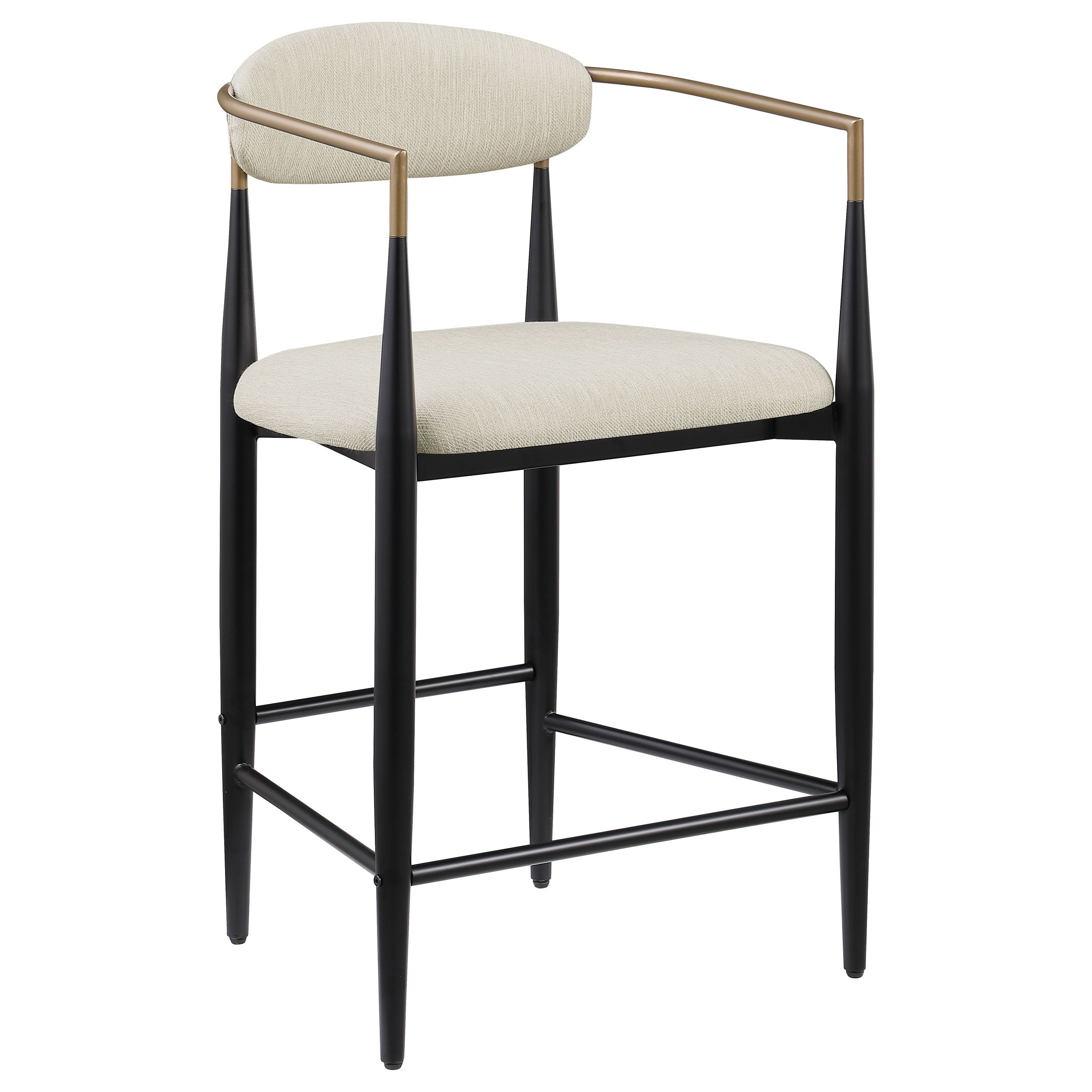 Tina Counter Chair - Romeo & Juliet Furniture (Warren,MI)