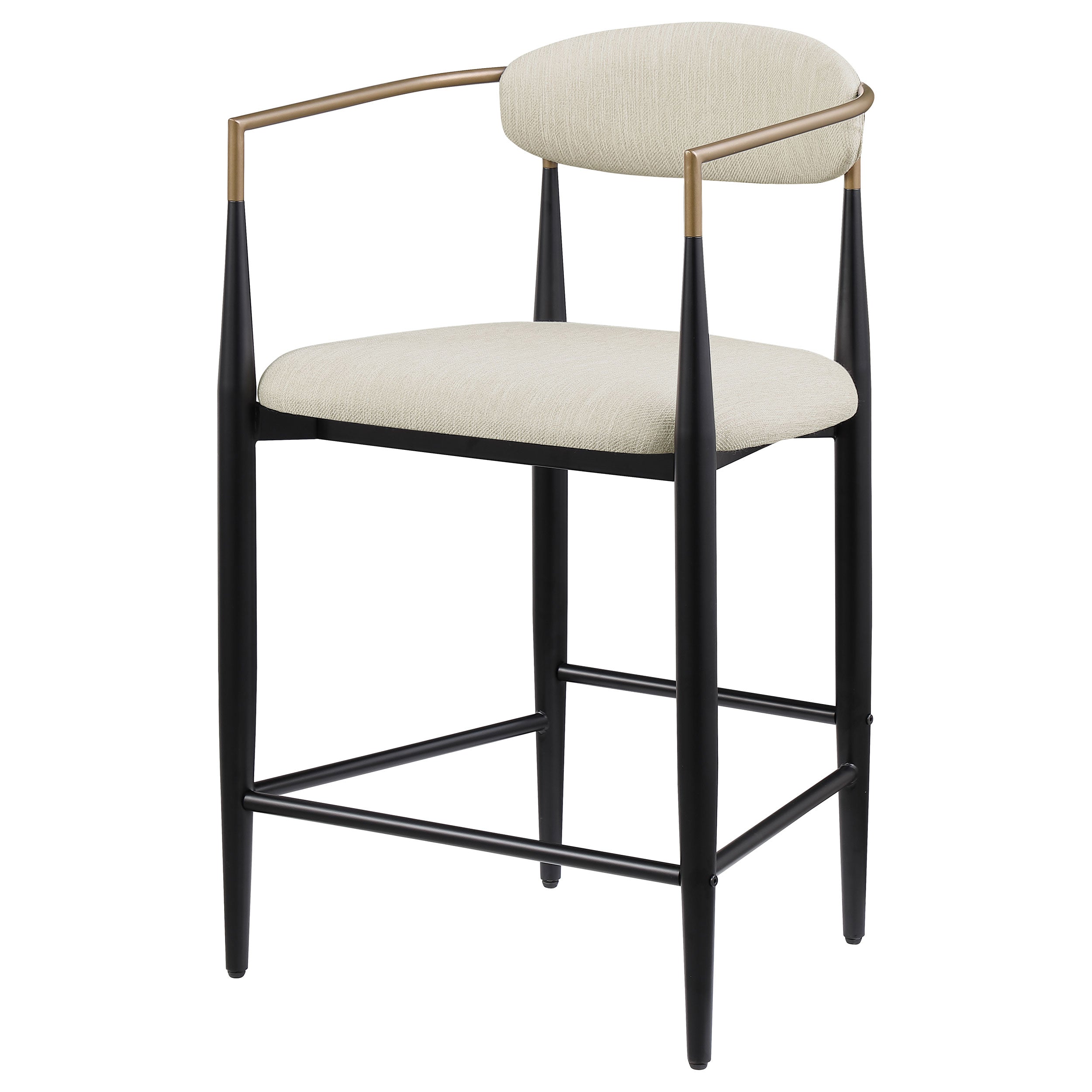 Tina Counter Chair - Romeo & Juliet Furniture (Warren,MI)