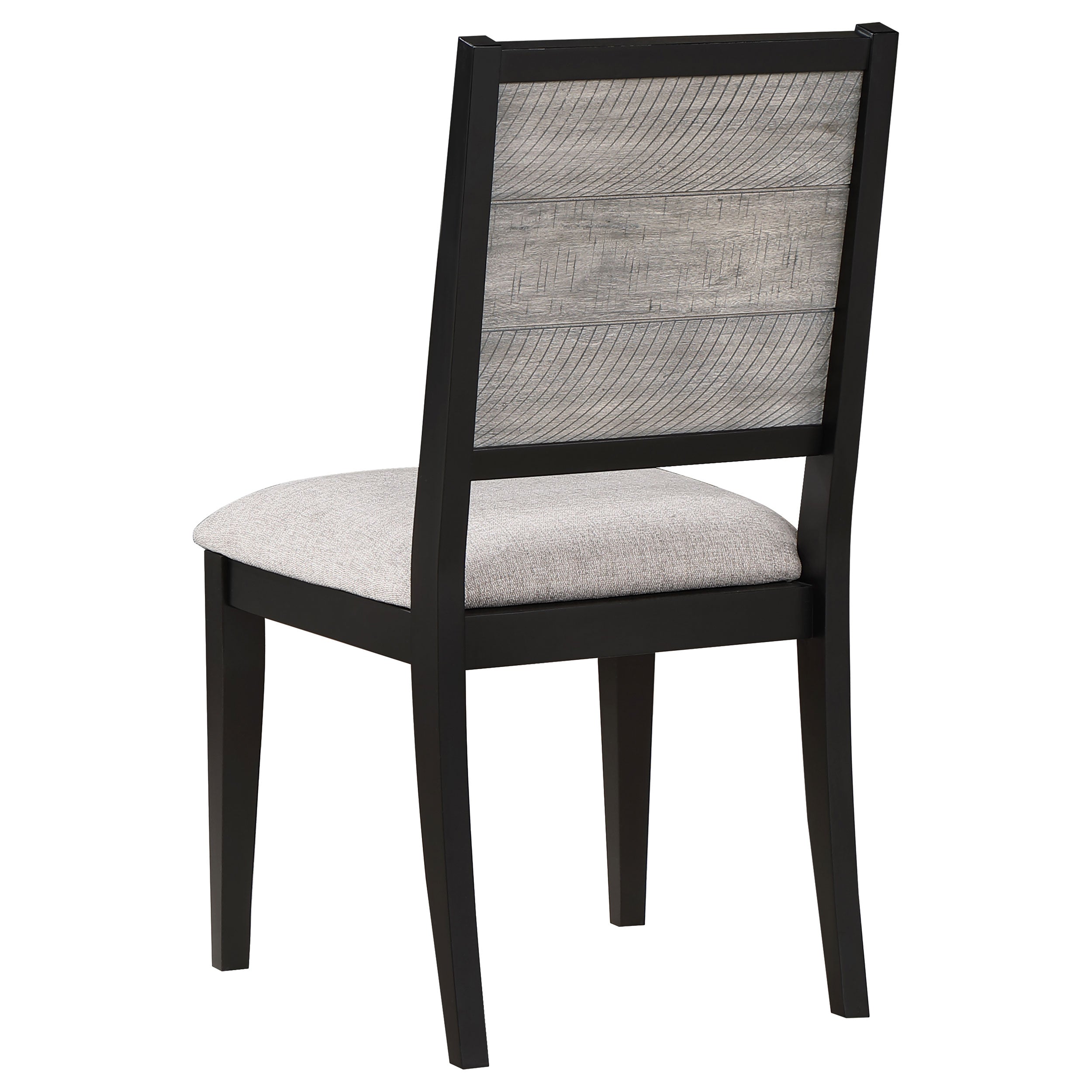 Elodie Dining Side Chair - Romeo & Juliet Furniture (Warren,MI)