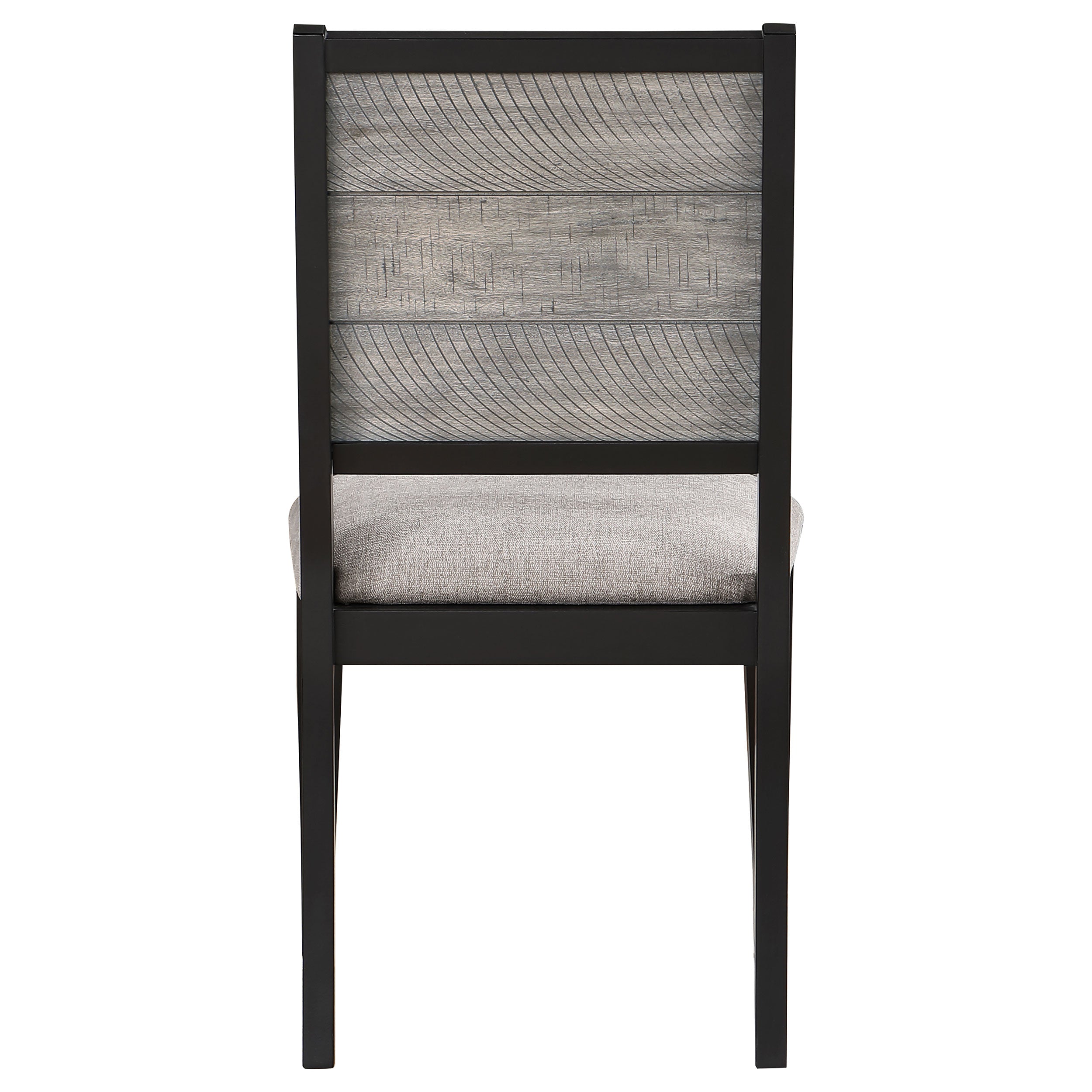 Elodie Dining Side Chair - Romeo & Juliet Furniture (Warren,MI)
