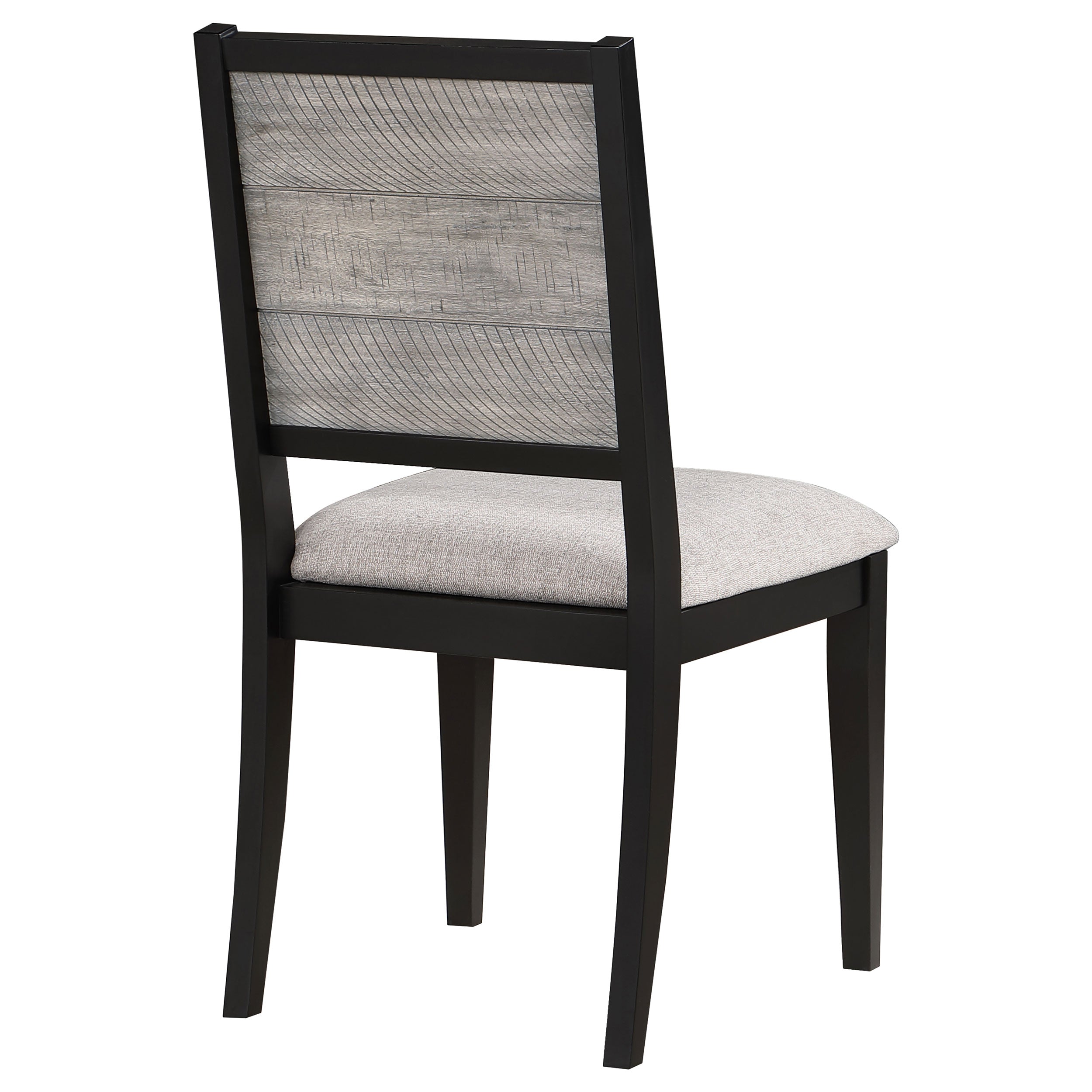 Elodie Dining Side Chair - Romeo & Juliet Furniture (Warren,MI)