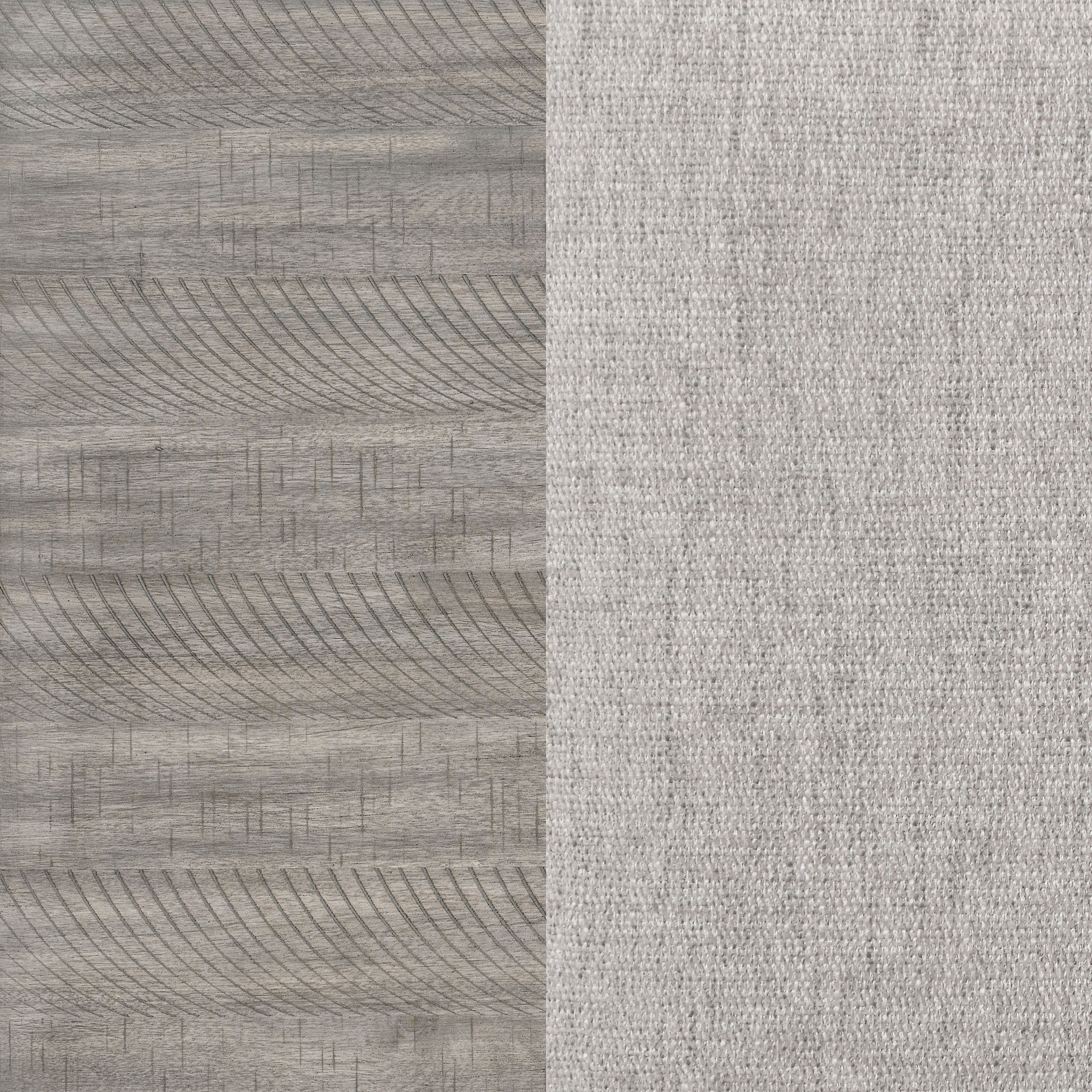 Elodie Dining Side Chair - Romeo & Juliet Furniture (Warren,MI)