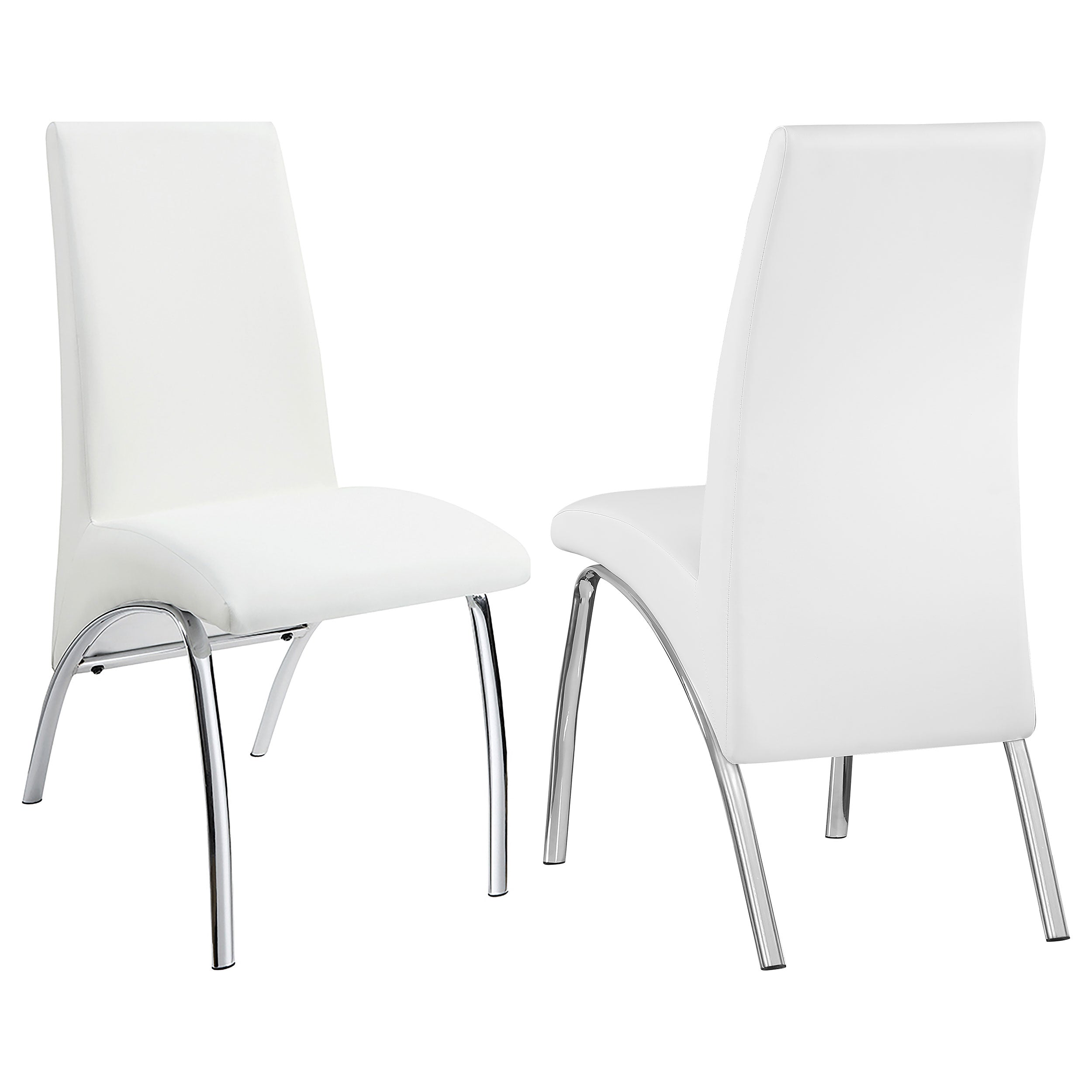 Bishop Dining Side Chair