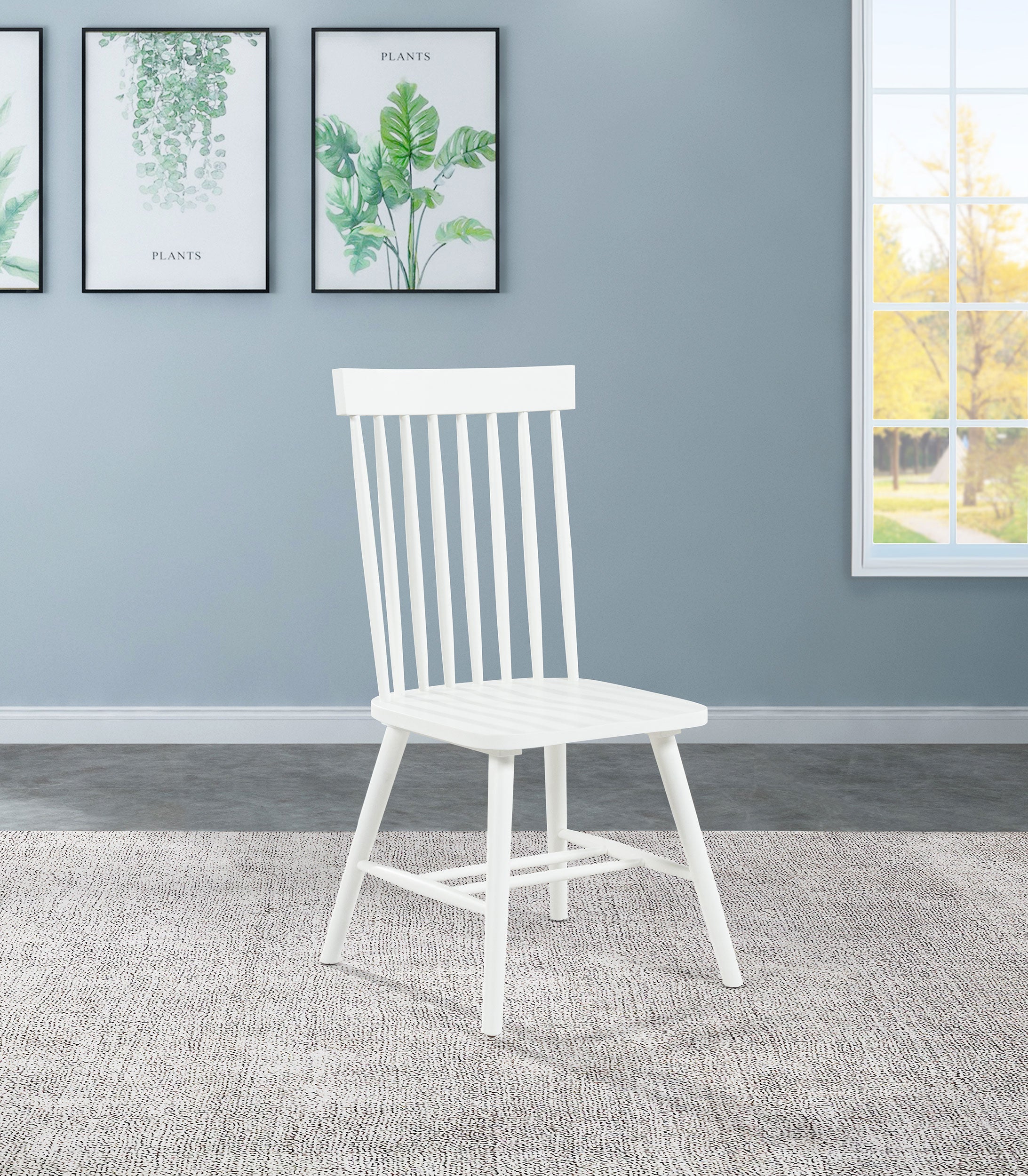 Andrews Dining Side Chair