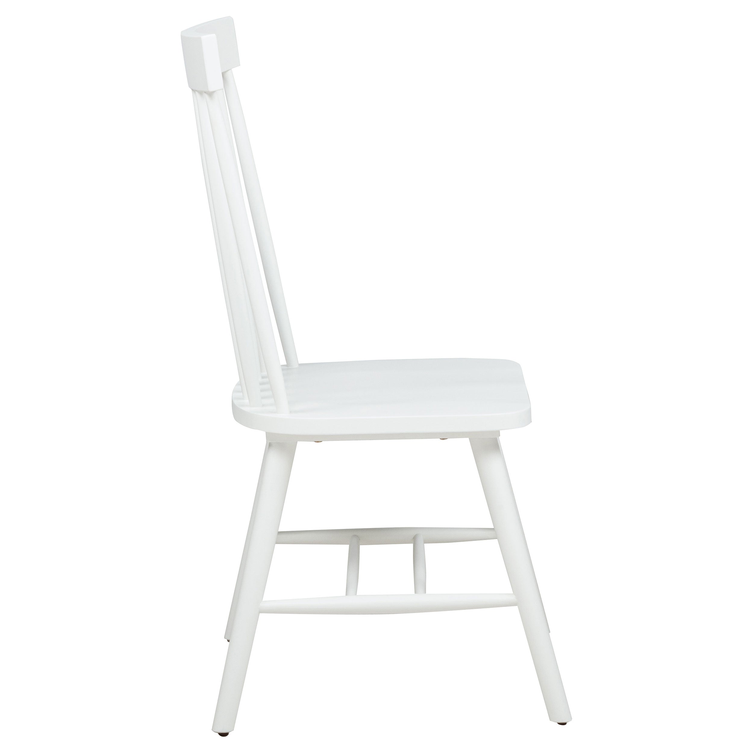 Andrews Dining Side Chair