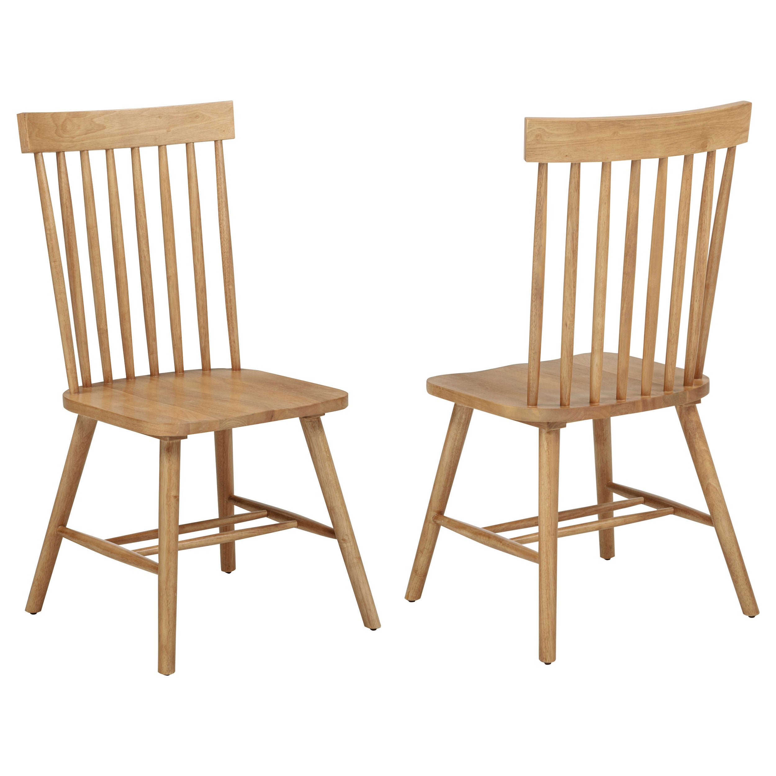 Andrews Dining Side Chair - Romeo & Juliet Furniture (Warren,MI)