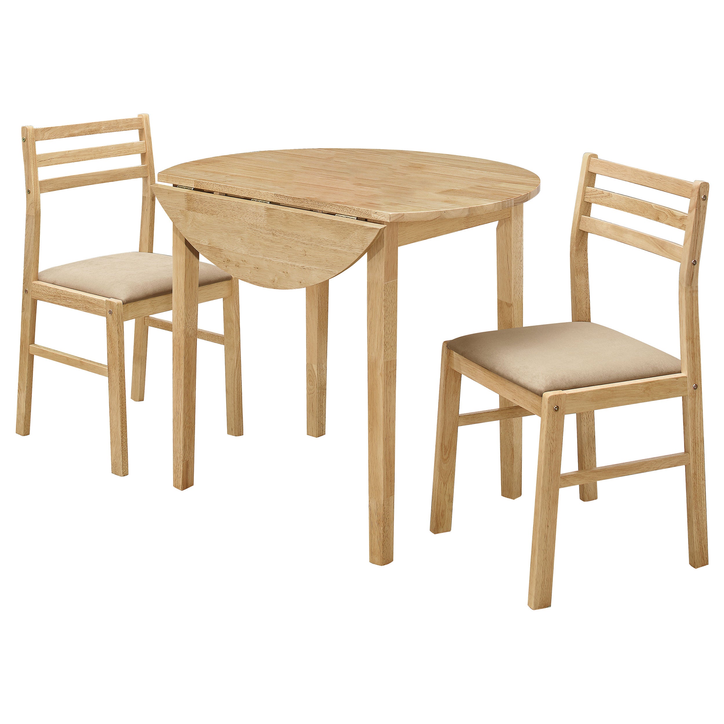Bucknell Dining Set - Romeo & Juliet Furniture (Warren,MI)