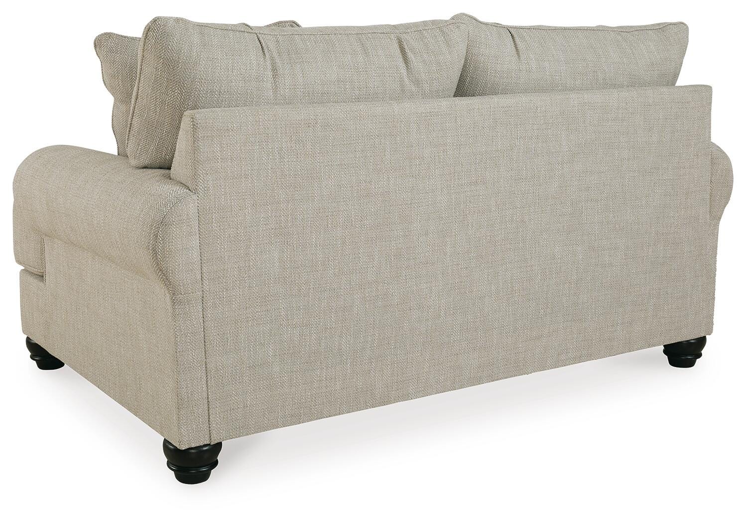 Asanti Living Room Set - Romeo & Juliet Furniture (Warren,MI)