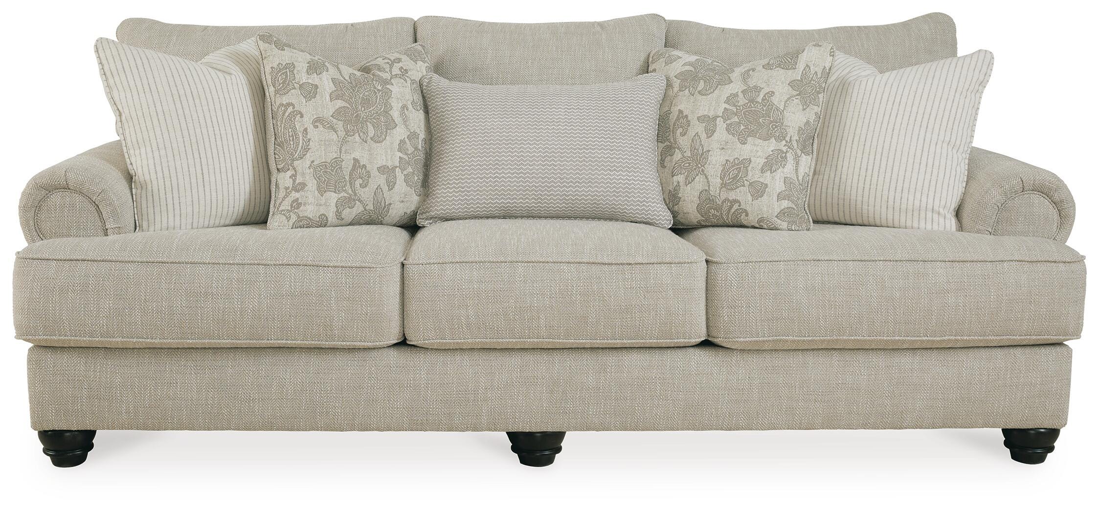 Asanti Living Room Set - Romeo & Juliet Furniture (Warren,MI)