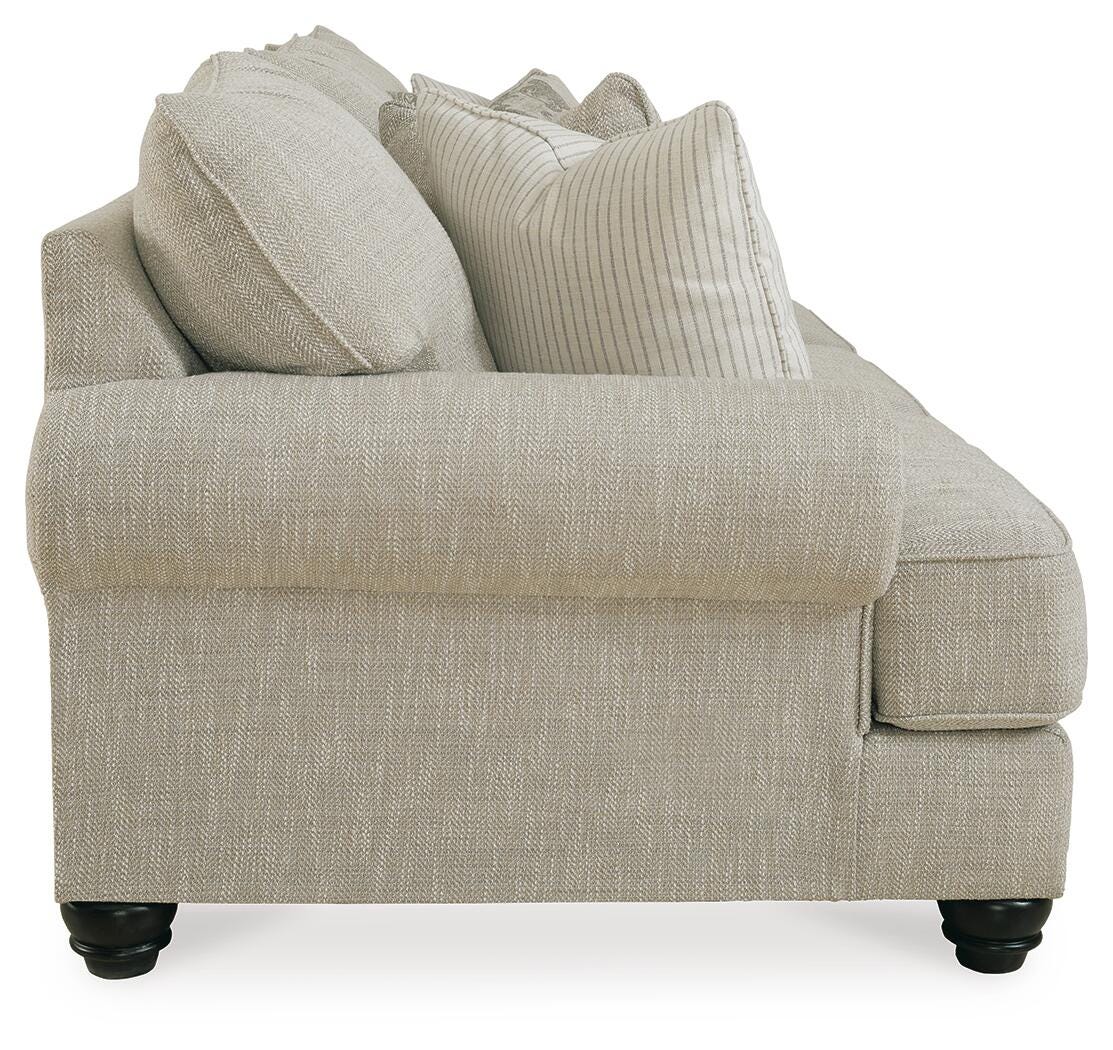 Asanti Living Room Set - Romeo & Juliet Furniture (Warren,MI)