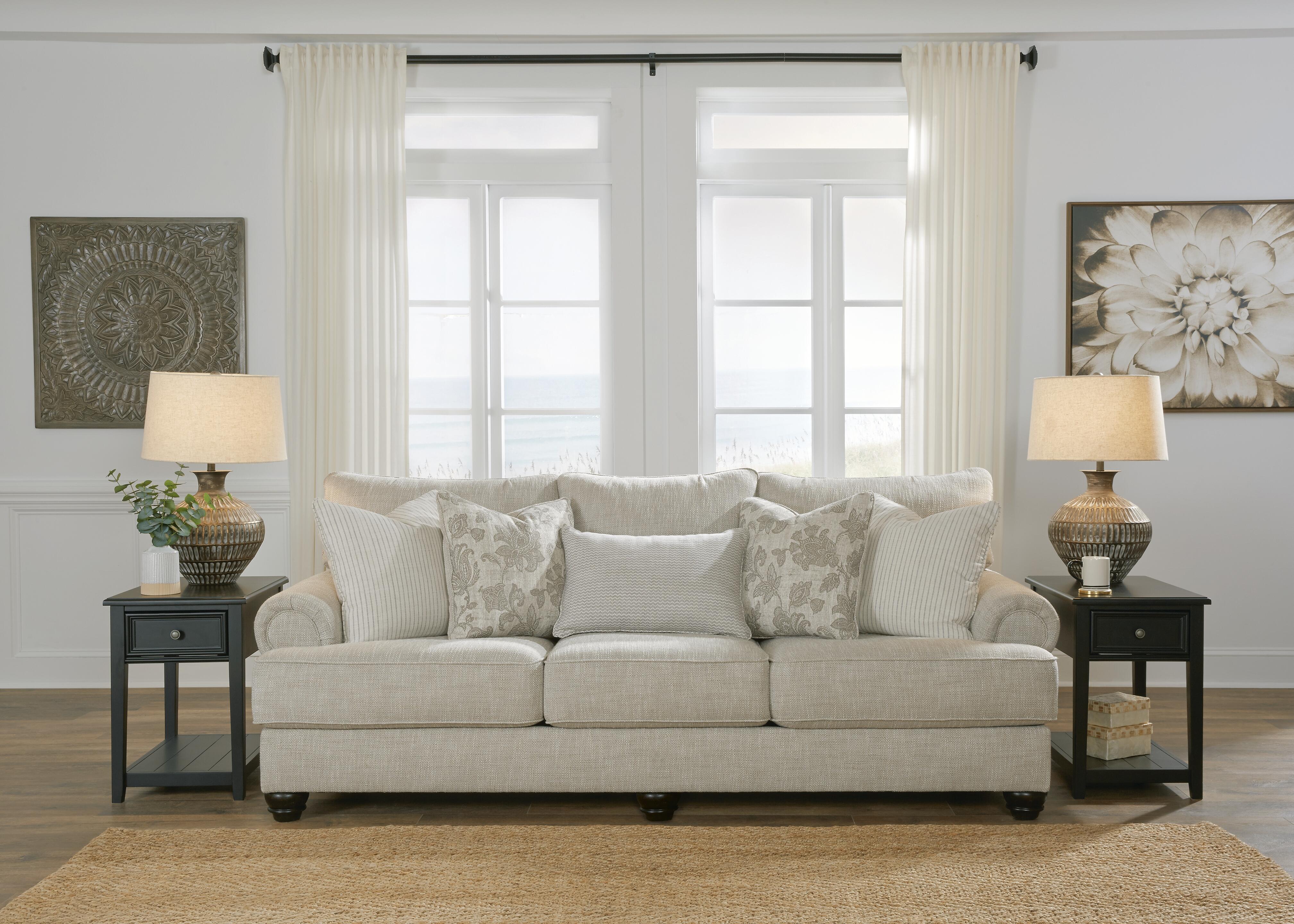 Asanti Sofa - Romeo & Juliet Furniture (Warren,MI)