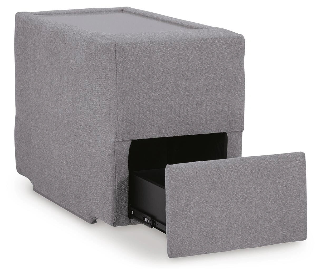 Modmax Sectional with Audio System