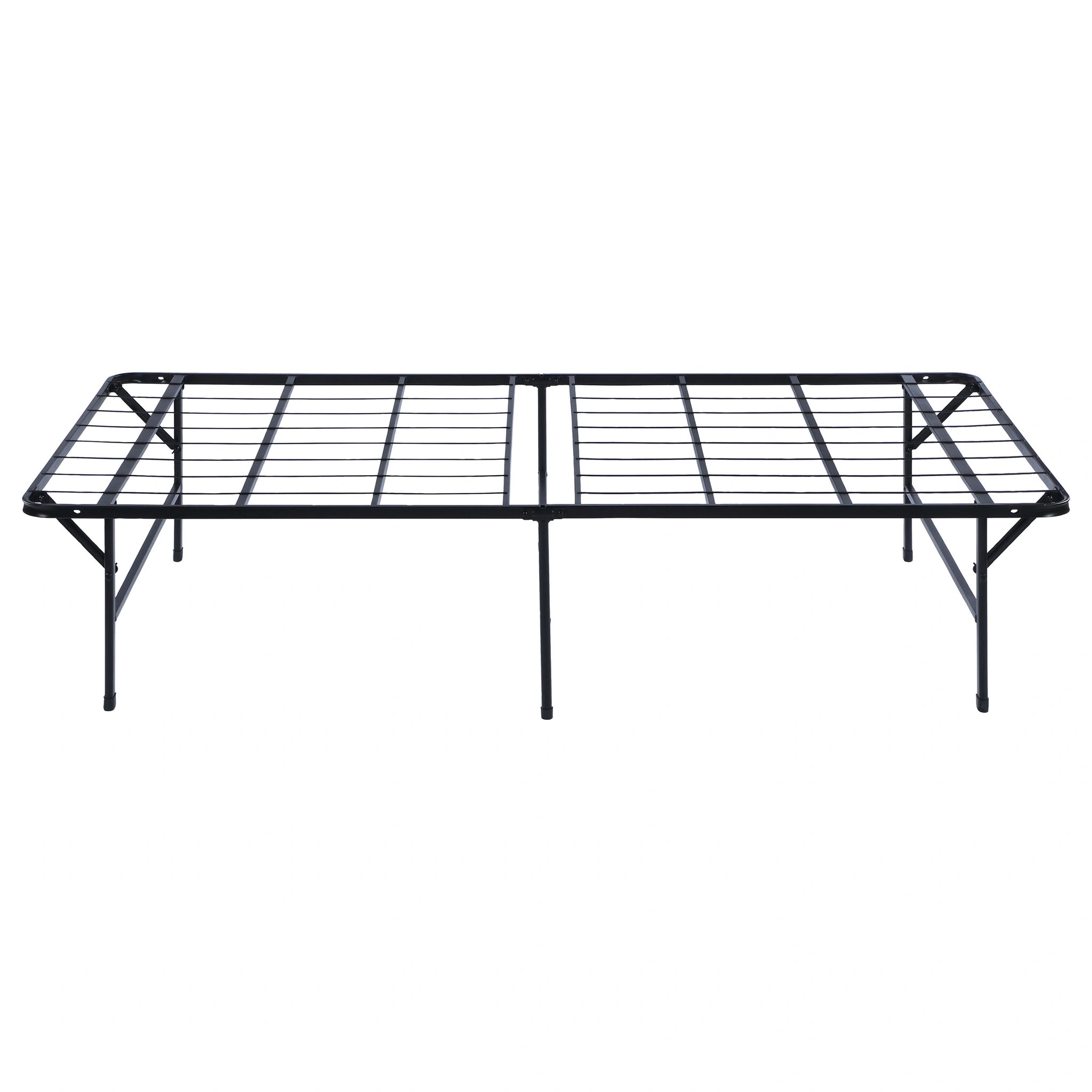Mabel Foldable Platform Bed Frame