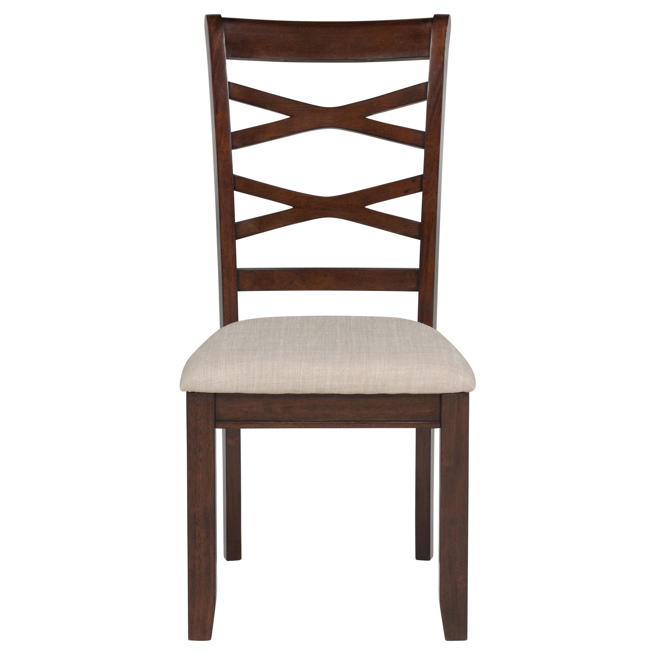 Barton Dining Set - Romeo & Juliet Furniture (Warren,MI)