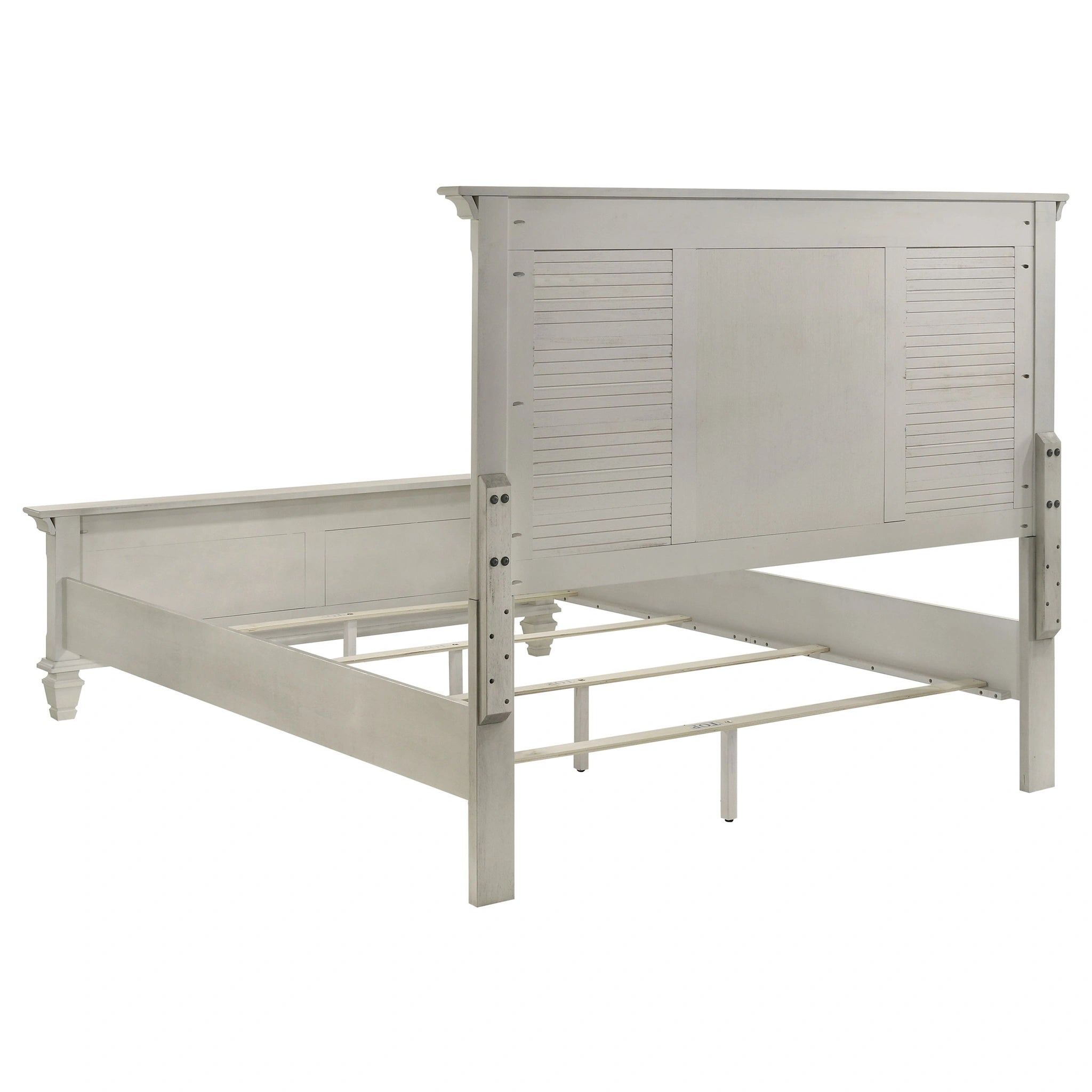 Franco Panel Bed