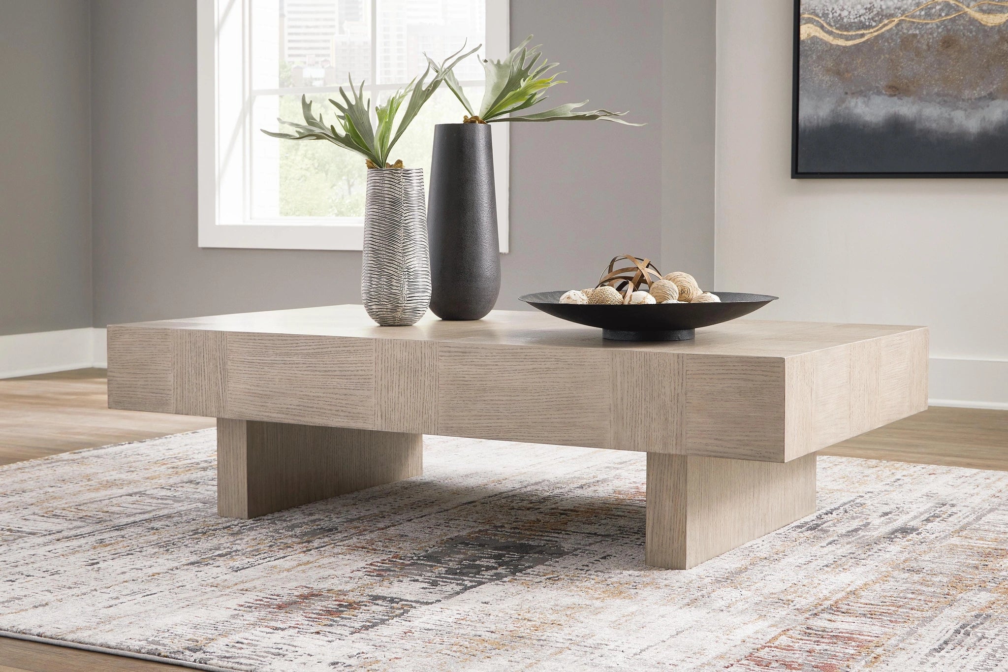 Jorlaina Coffee Table