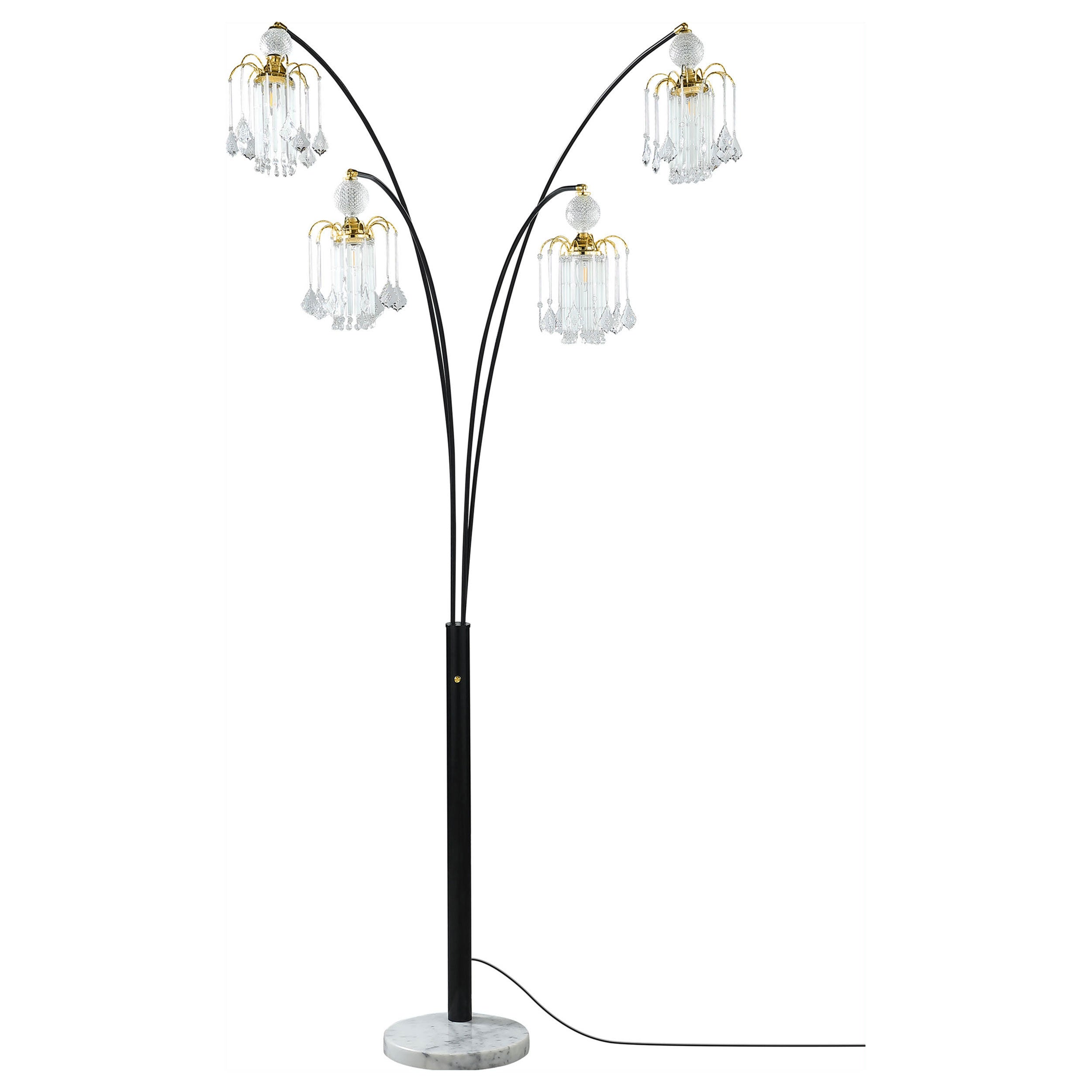 Maisel Floor Lamp