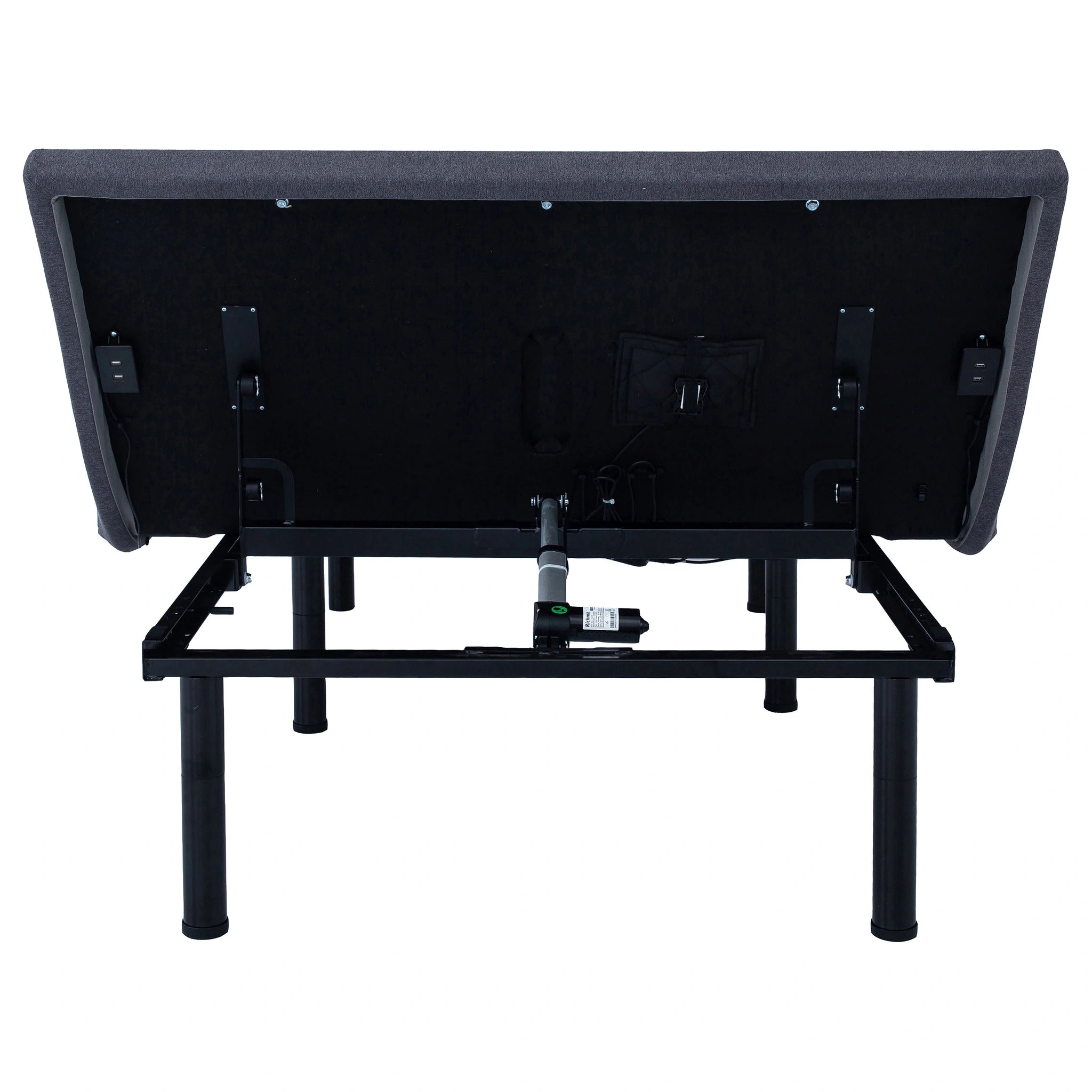 Negan Adjustable Bed Base