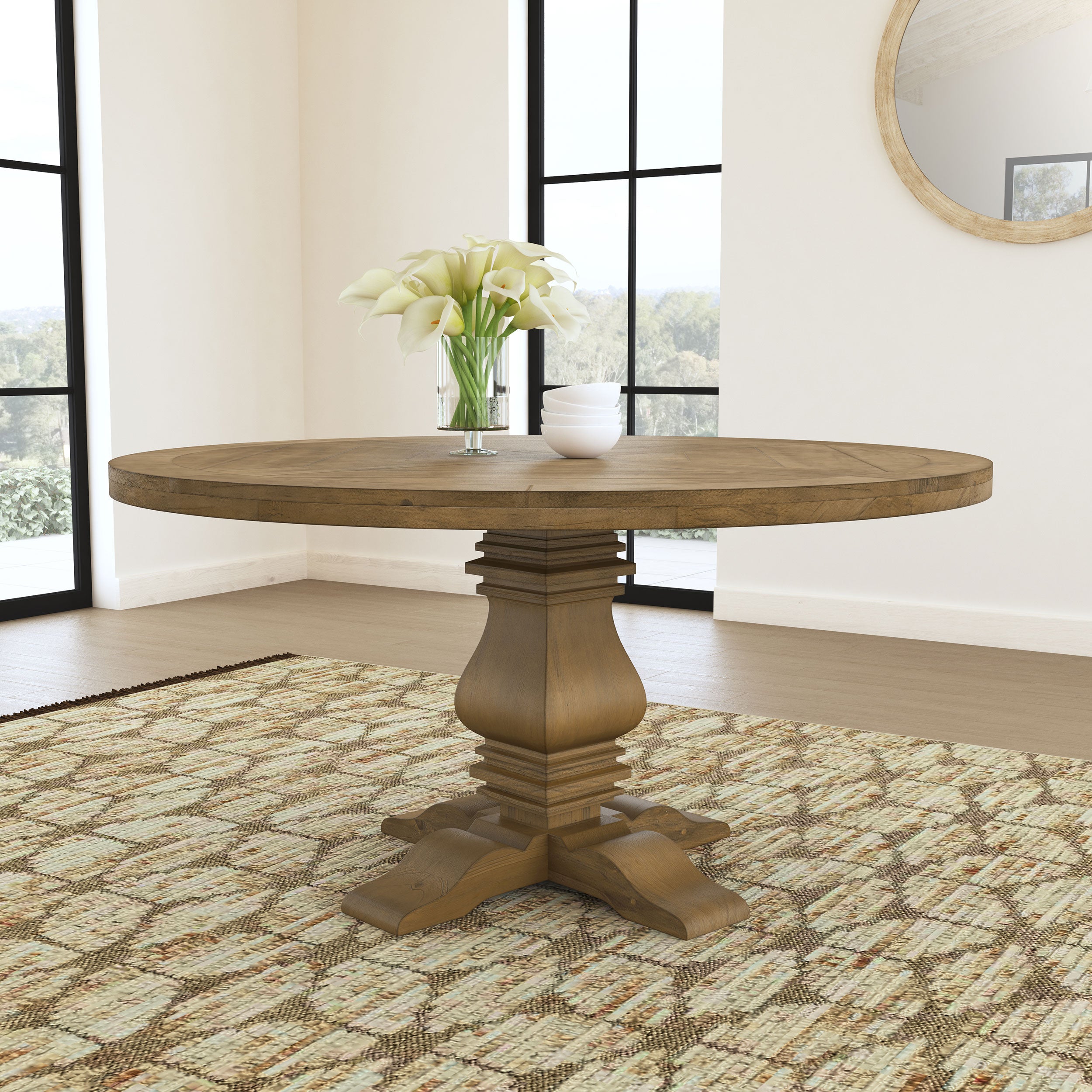 Florence Dining Table