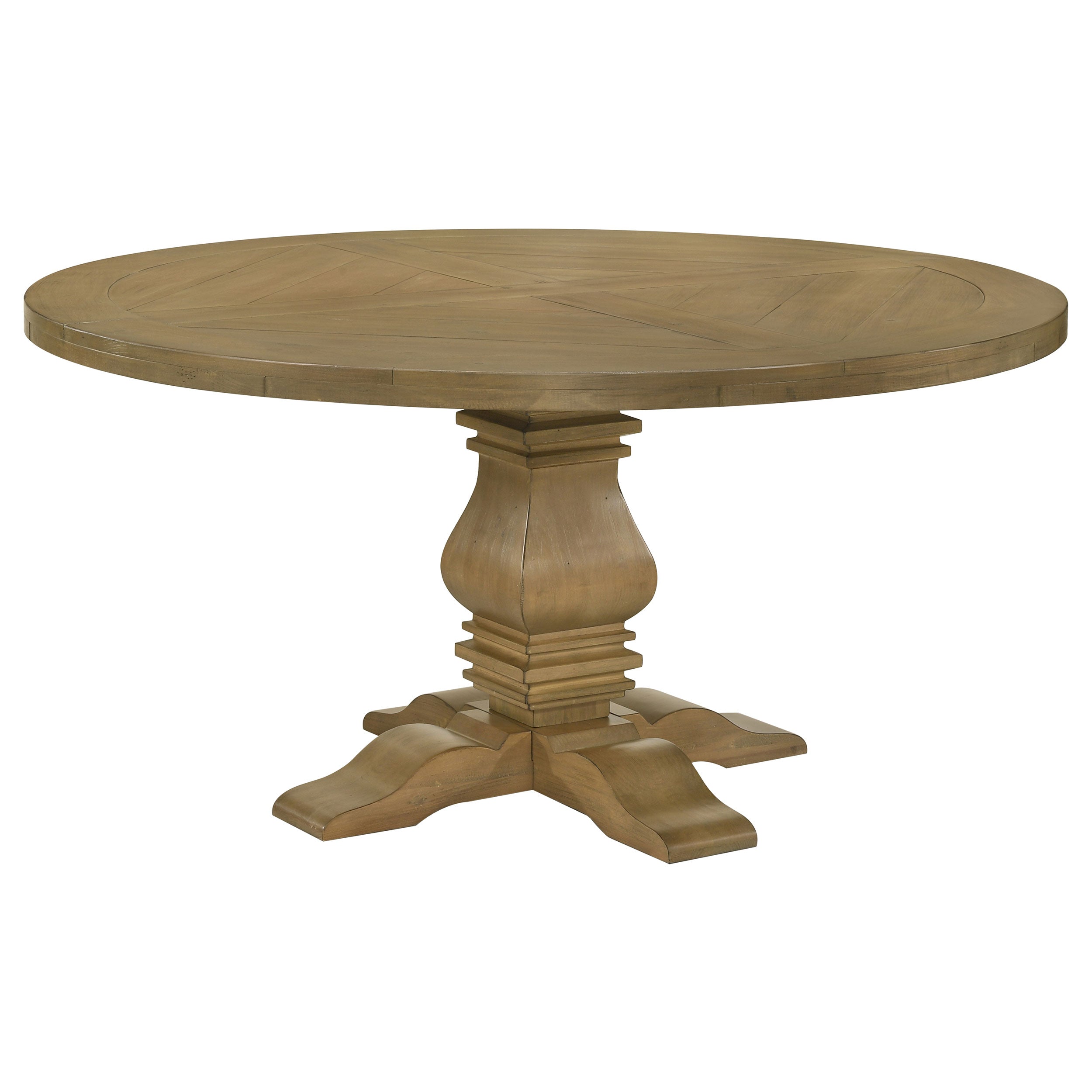 Florence Dining Table - Romeo & Juliet Furniture (Warren,MI)