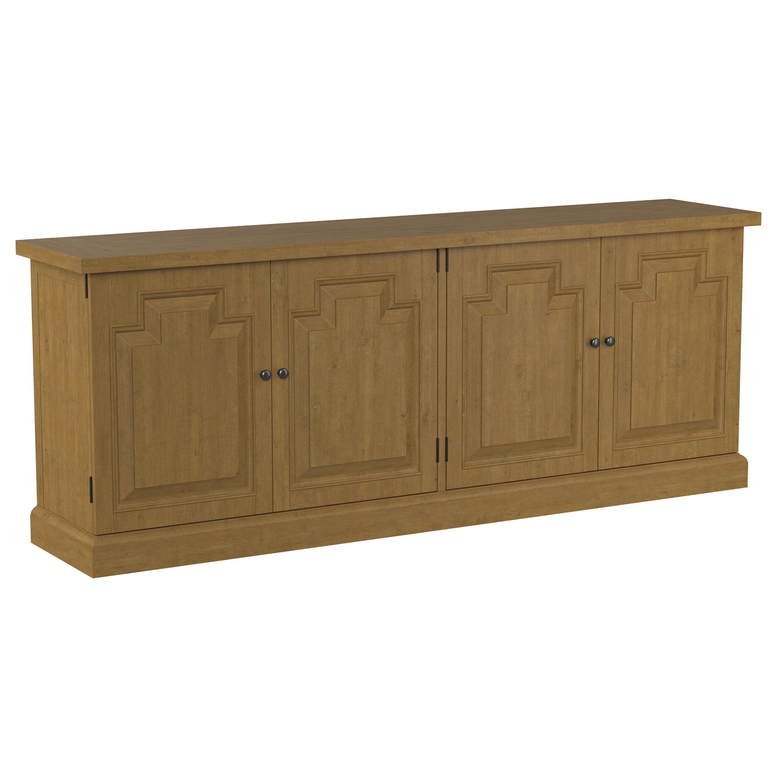 Florence Sideboard - Romeo & Juliet Furniture (Warren,MI)