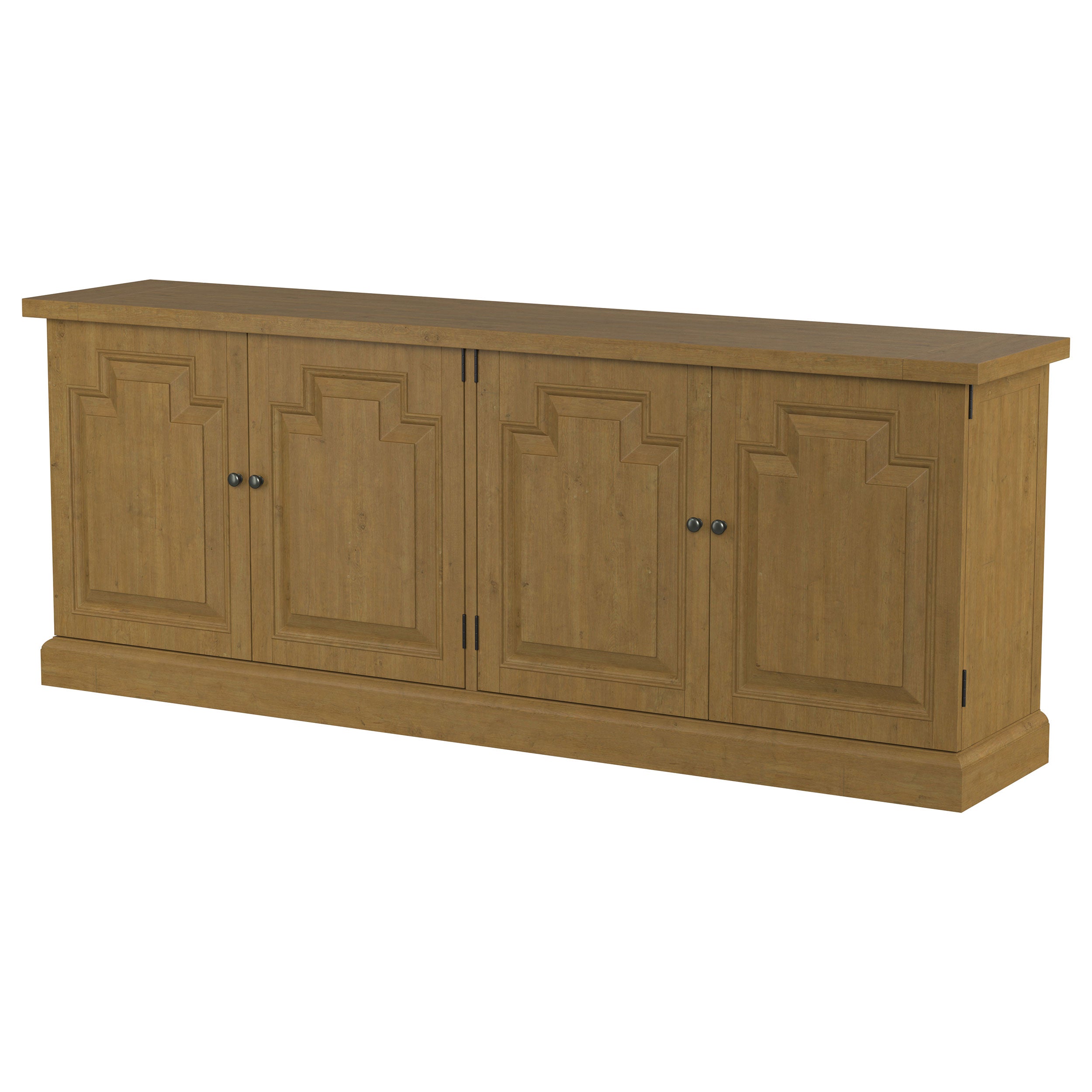 Florence Sideboard - Romeo & Juliet Furniture (Warren,MI)