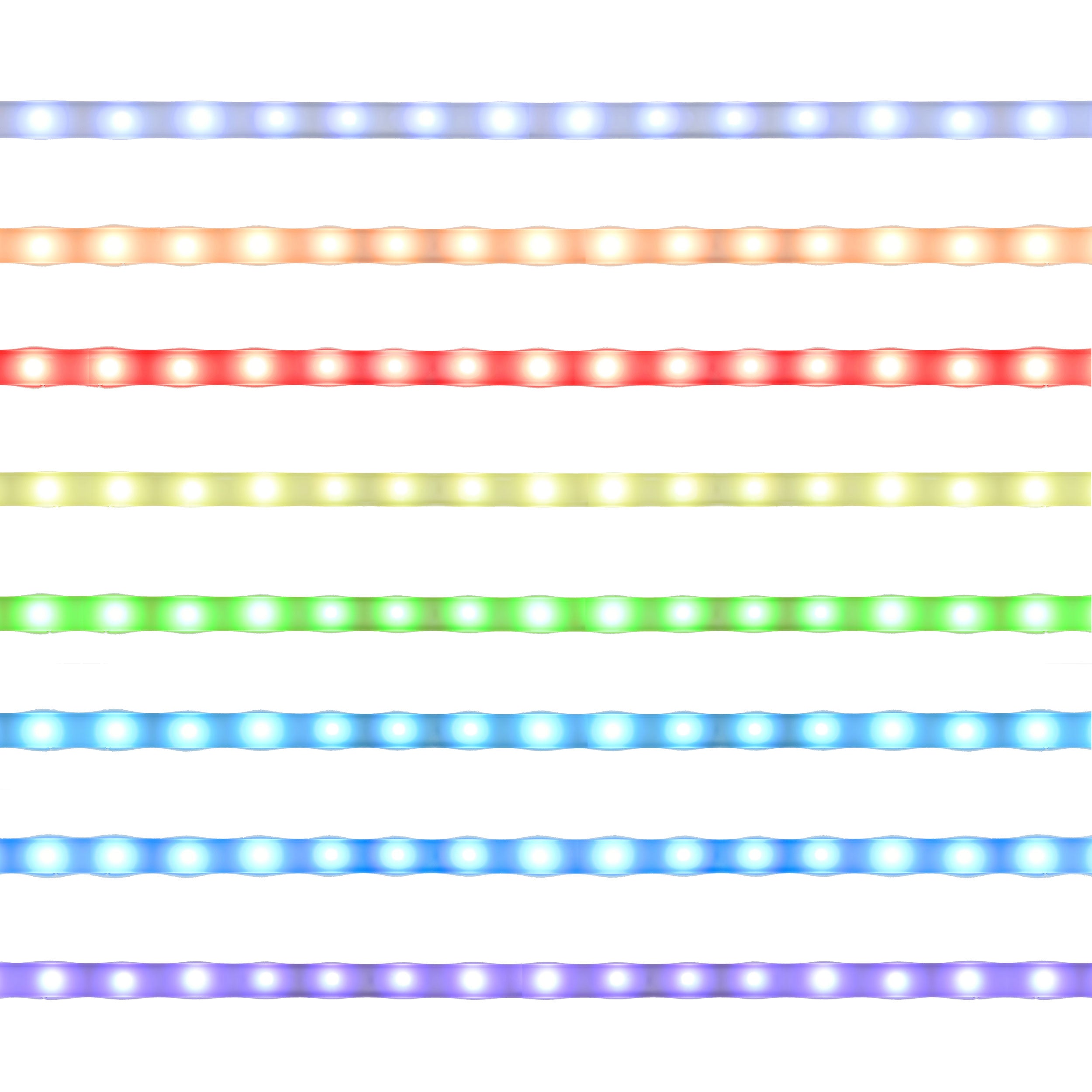 Montara Wine Cabinet with LED Lighting - Romeo & Juliet Furniture (Warren,MI)