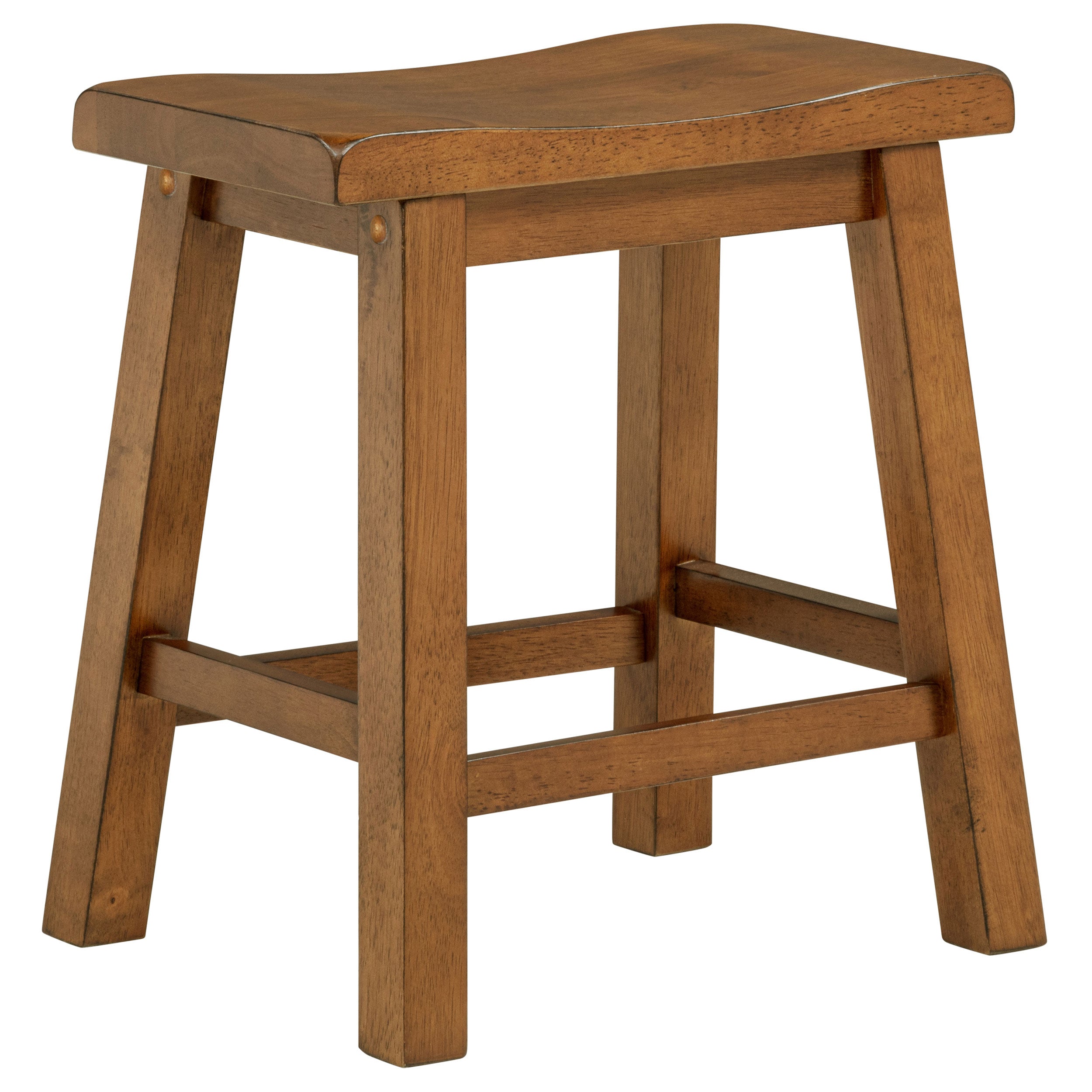 Mayfair Kitchen Island Set - Romeo & Juliet Furniture (Warren,MI)