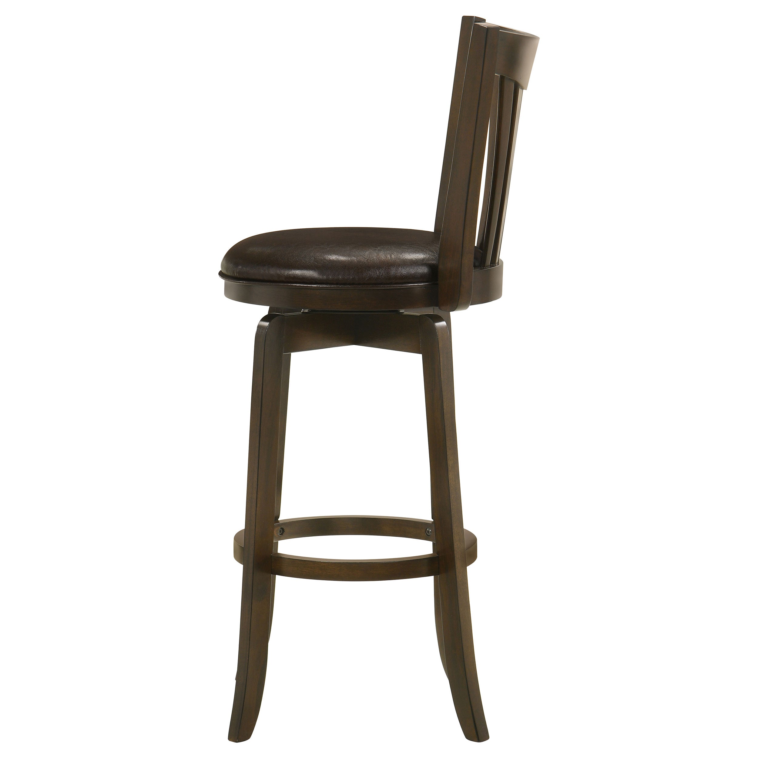 Lambert Swivel Bar Chair