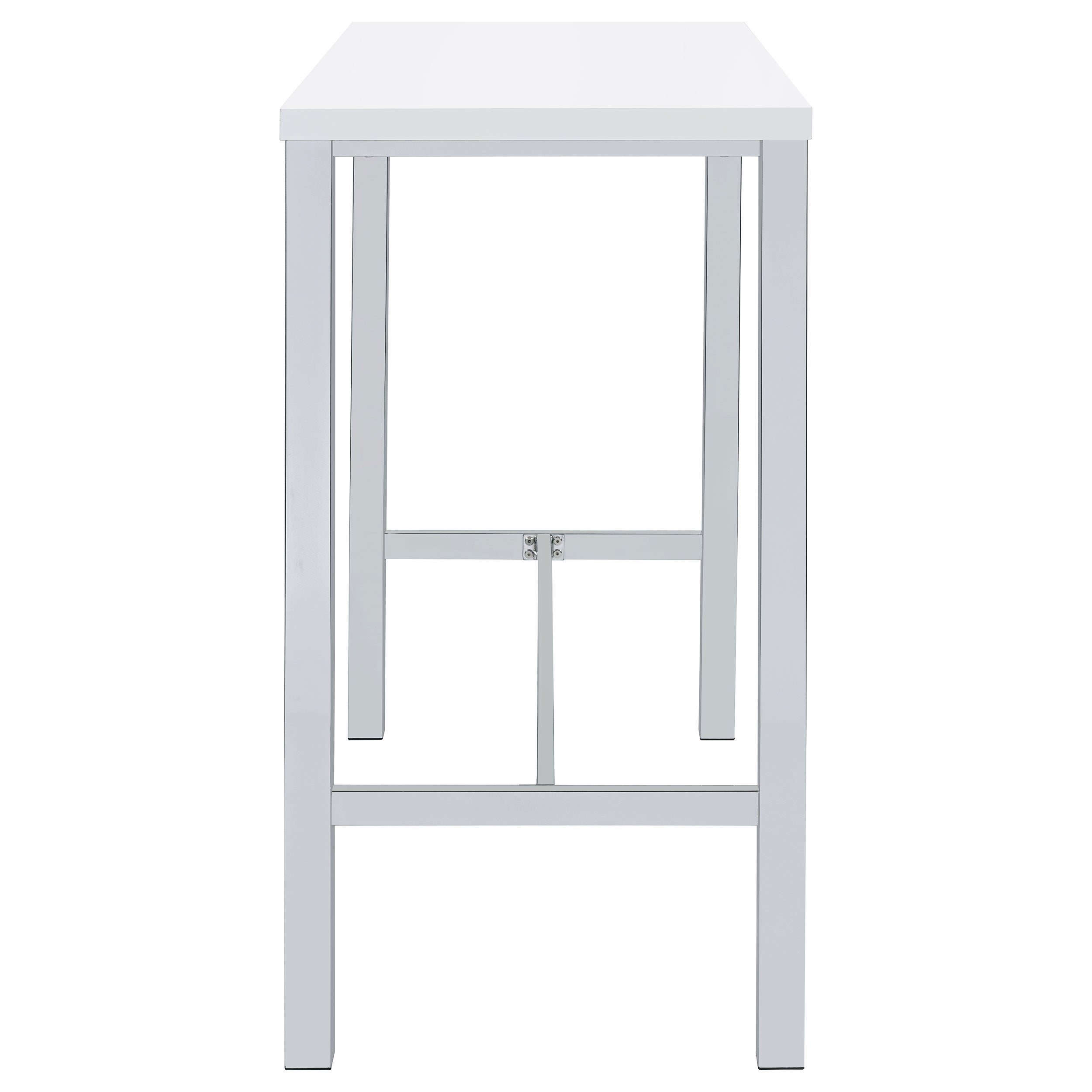 Natividad Bar Table Set
